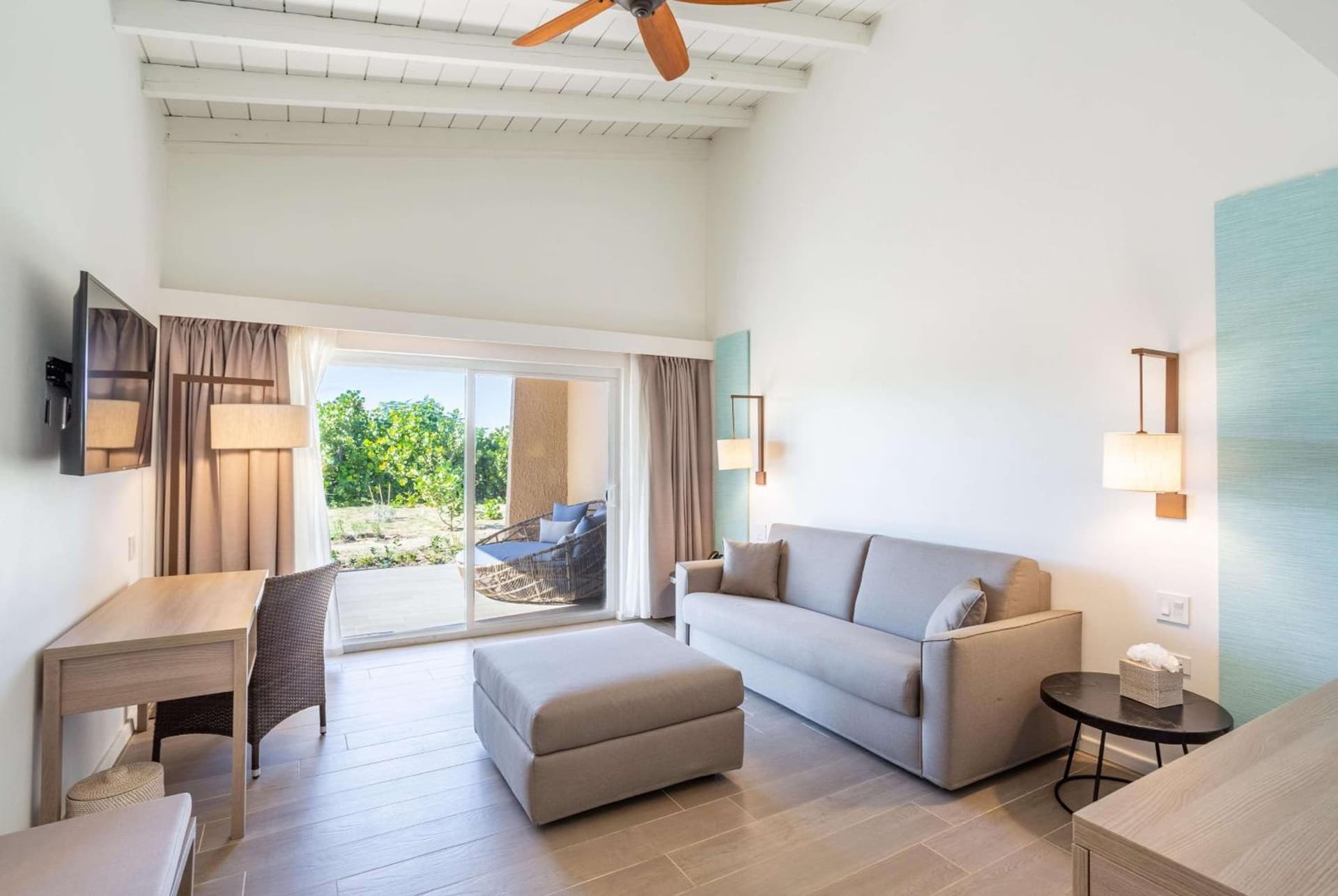 Wyndham Tortola BVI Lambert Beach Resort - Photo 23