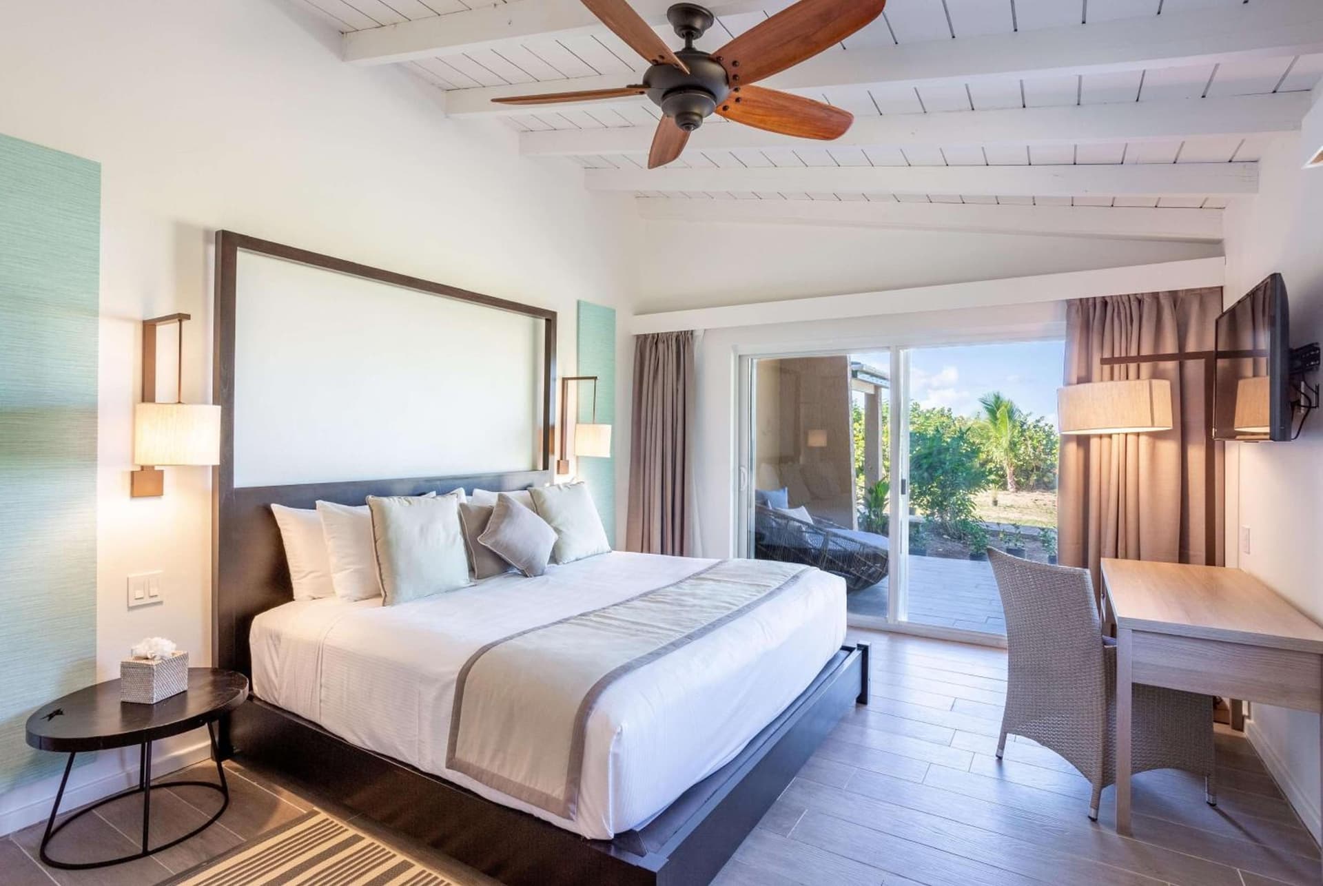 Wyndham Tortola BVI Lambert Beach Resort - Photo 24