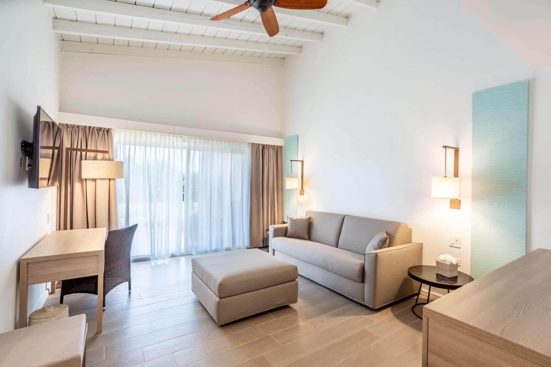 Wyndham Tortola BVI Lambert Beach Resort - Photo 27