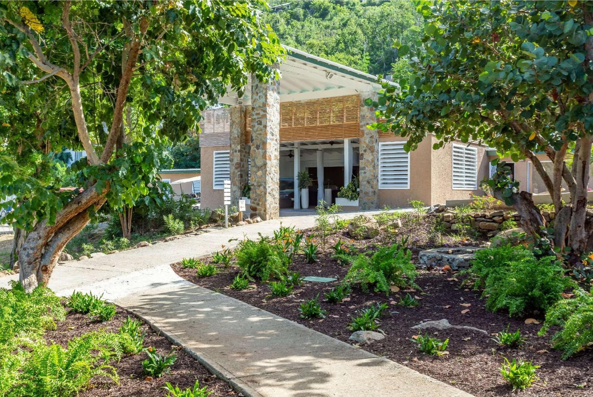 Wyndham Tortola BVI Lambert Beach Resort - Photo 42