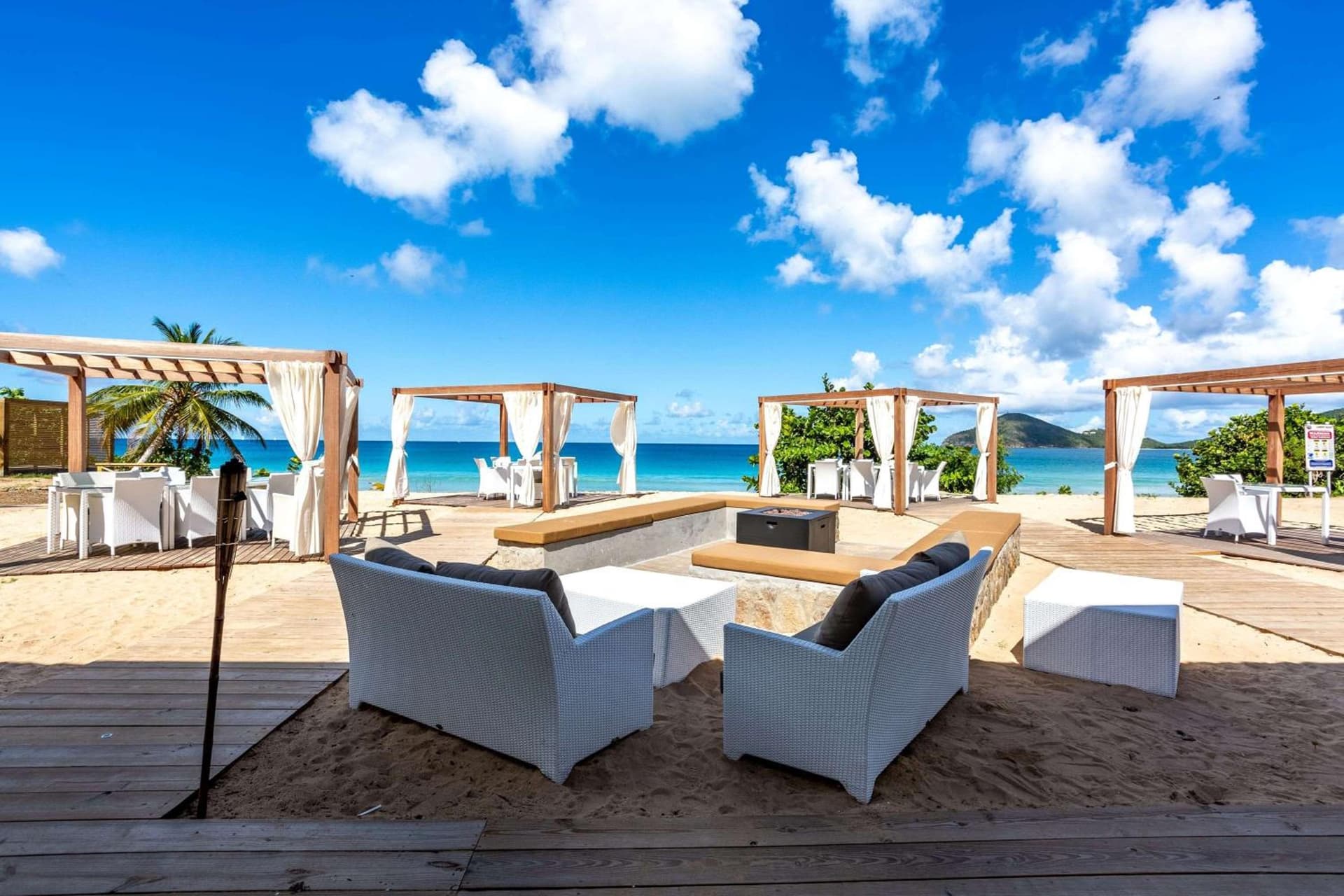 Wyndham Tortola BVI Lambert Beach Resort - Photo 43