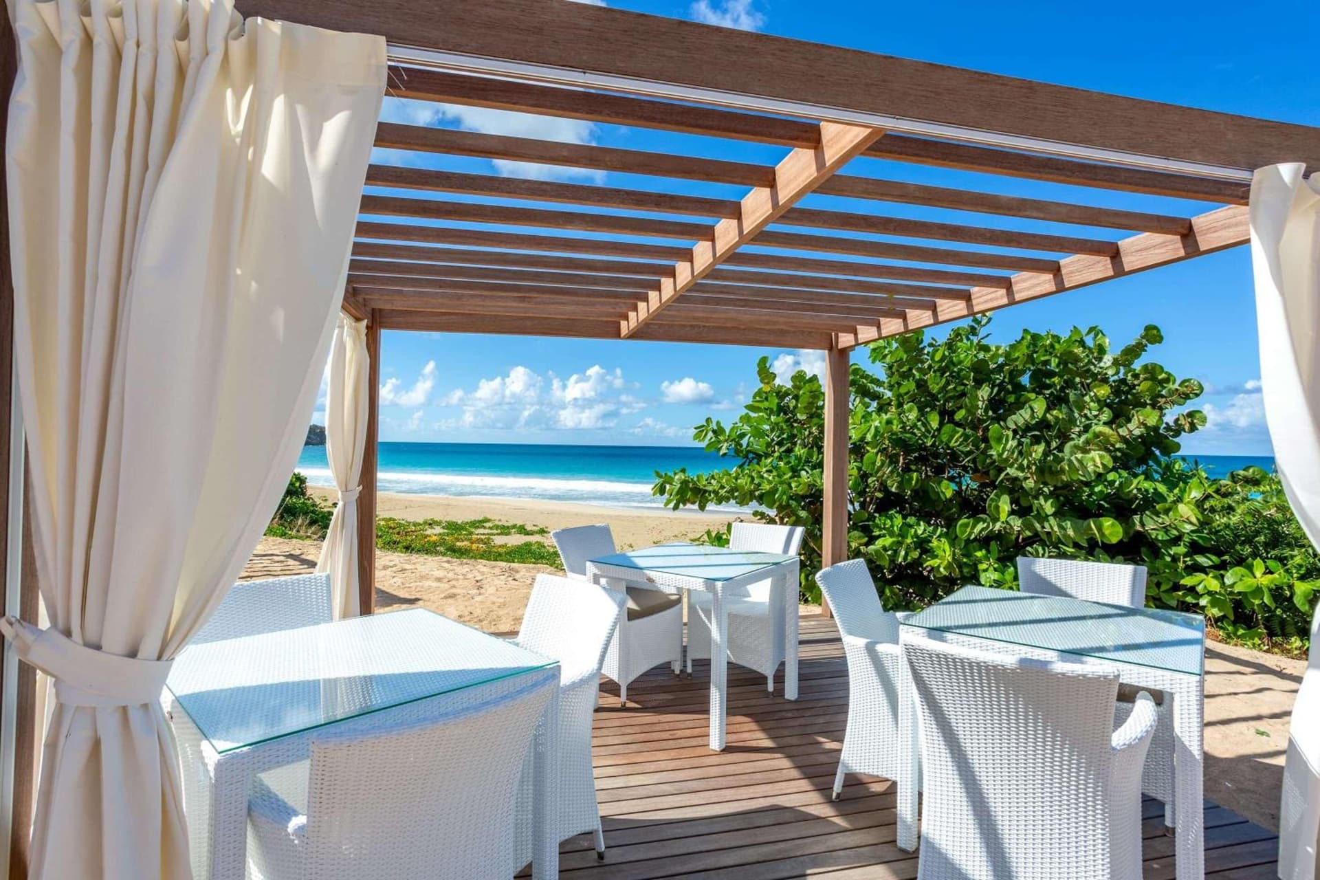 Wyndham Tortola BVI Lambert Beach Resort - Photo 45