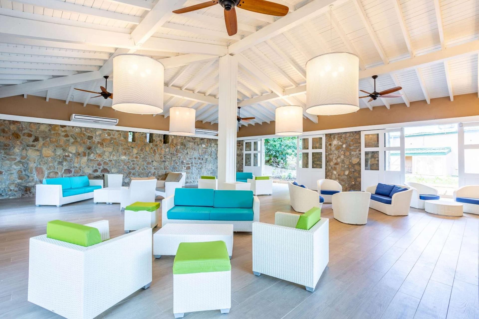 Wyndham Tortola BVI Lambert Beach Resort - Photo 47