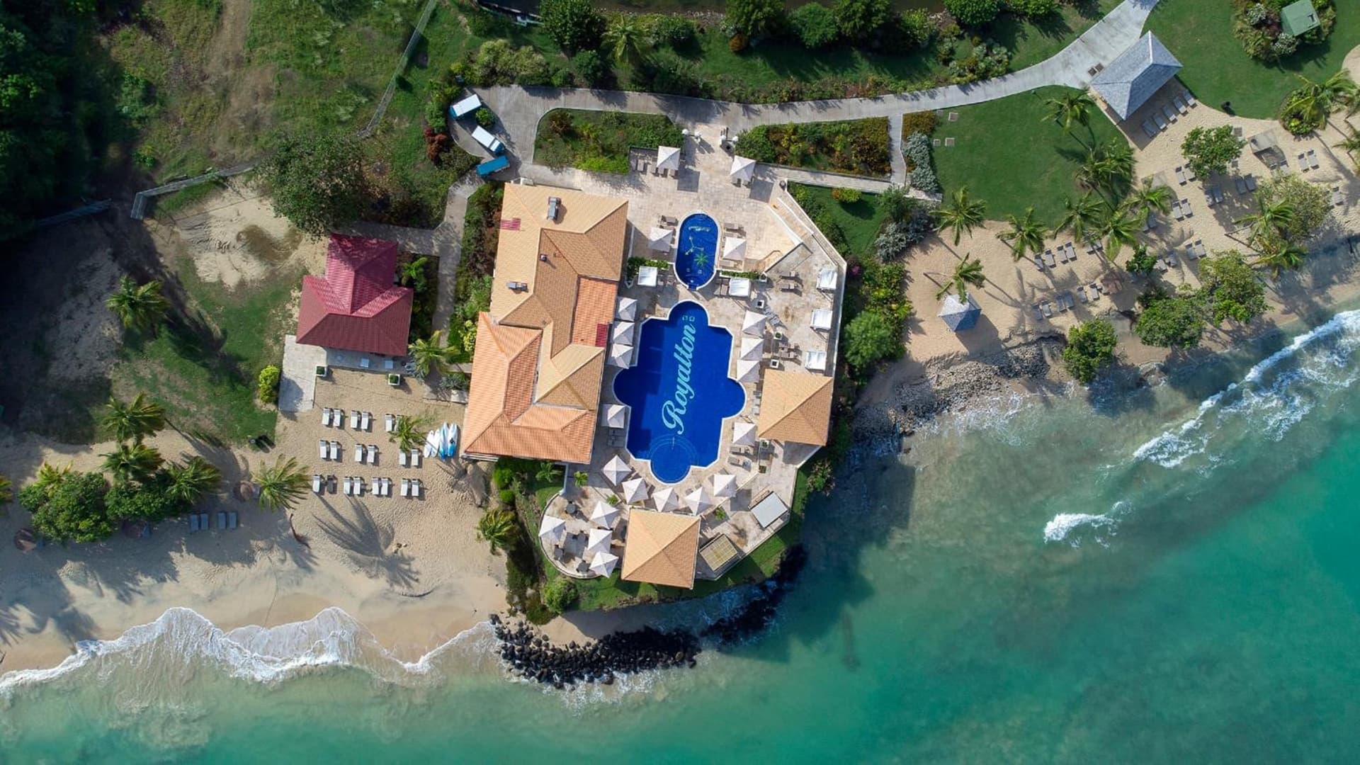 Royalton Grenada, An Autograph Collection All-Inclusive Resort - Photo 157
