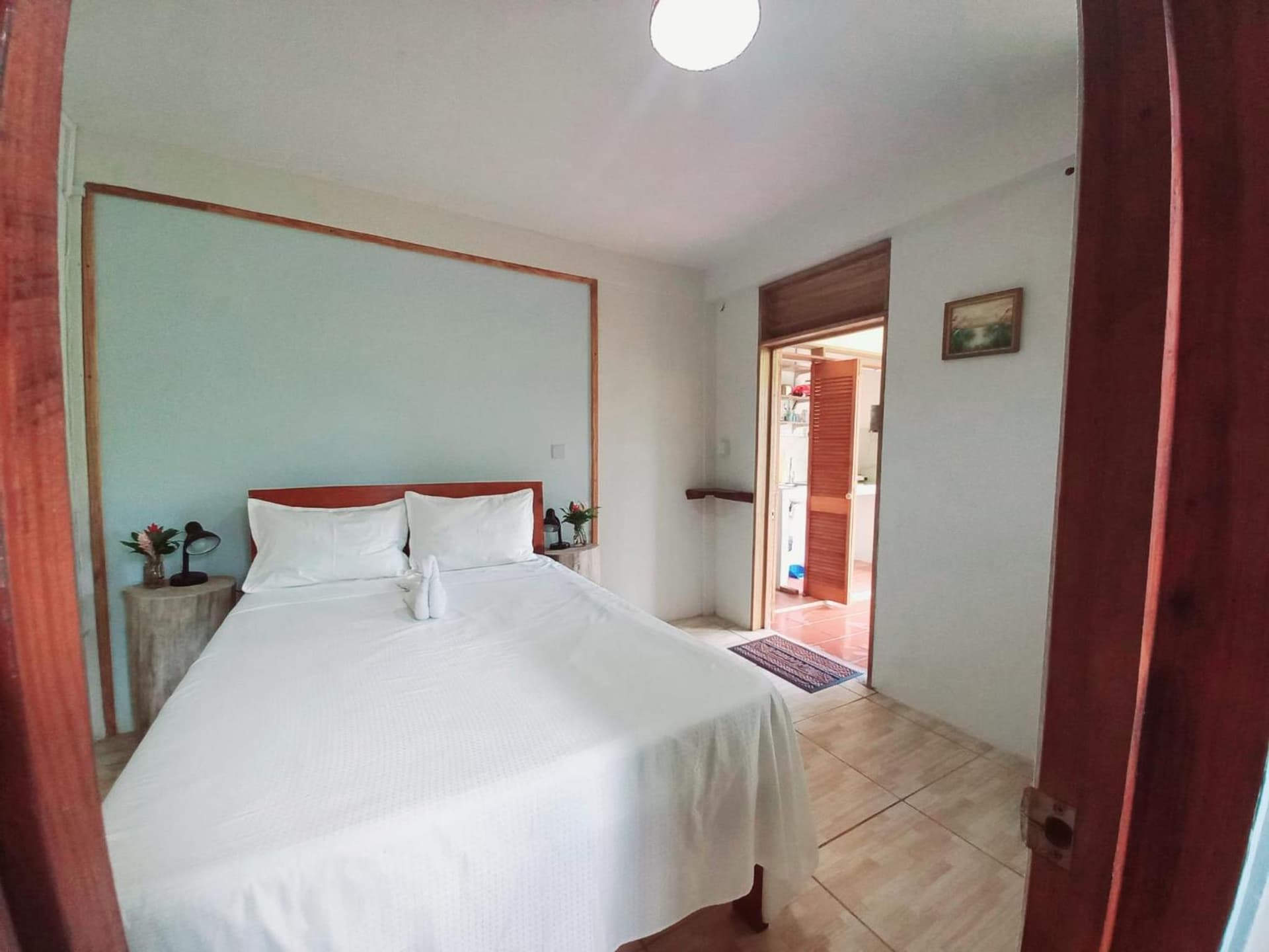 Serenity Lodges Dominica - Photo 4