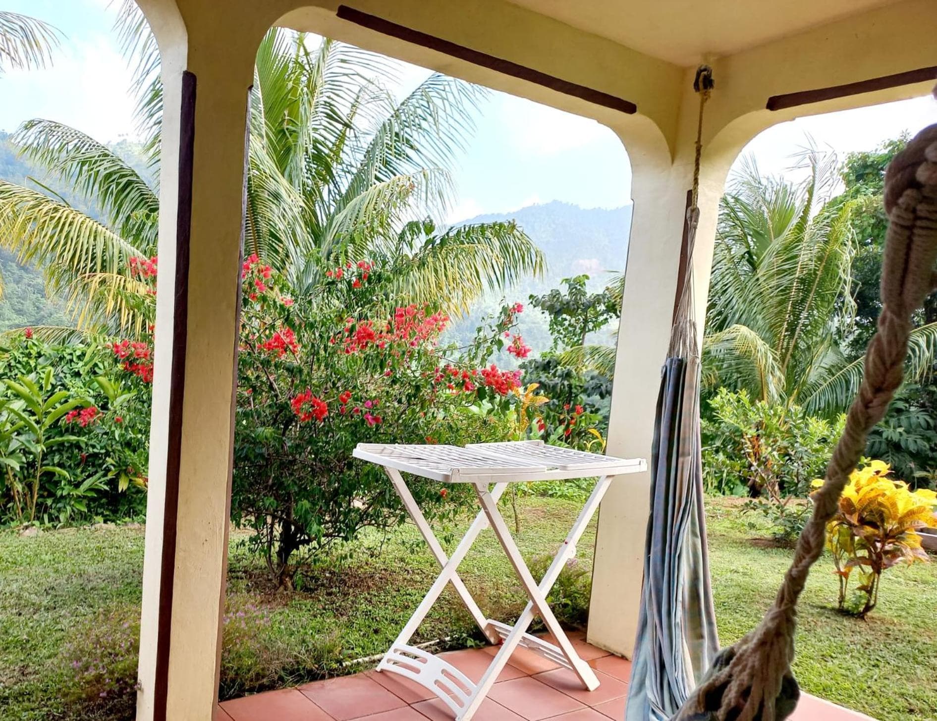 Serenity Lodges Dominica - Photo 20