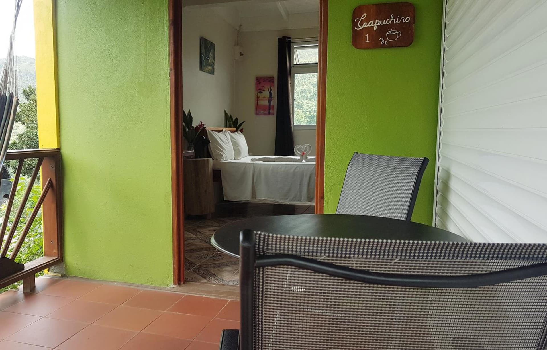 Serenity Lodges Dominica - Photo 13