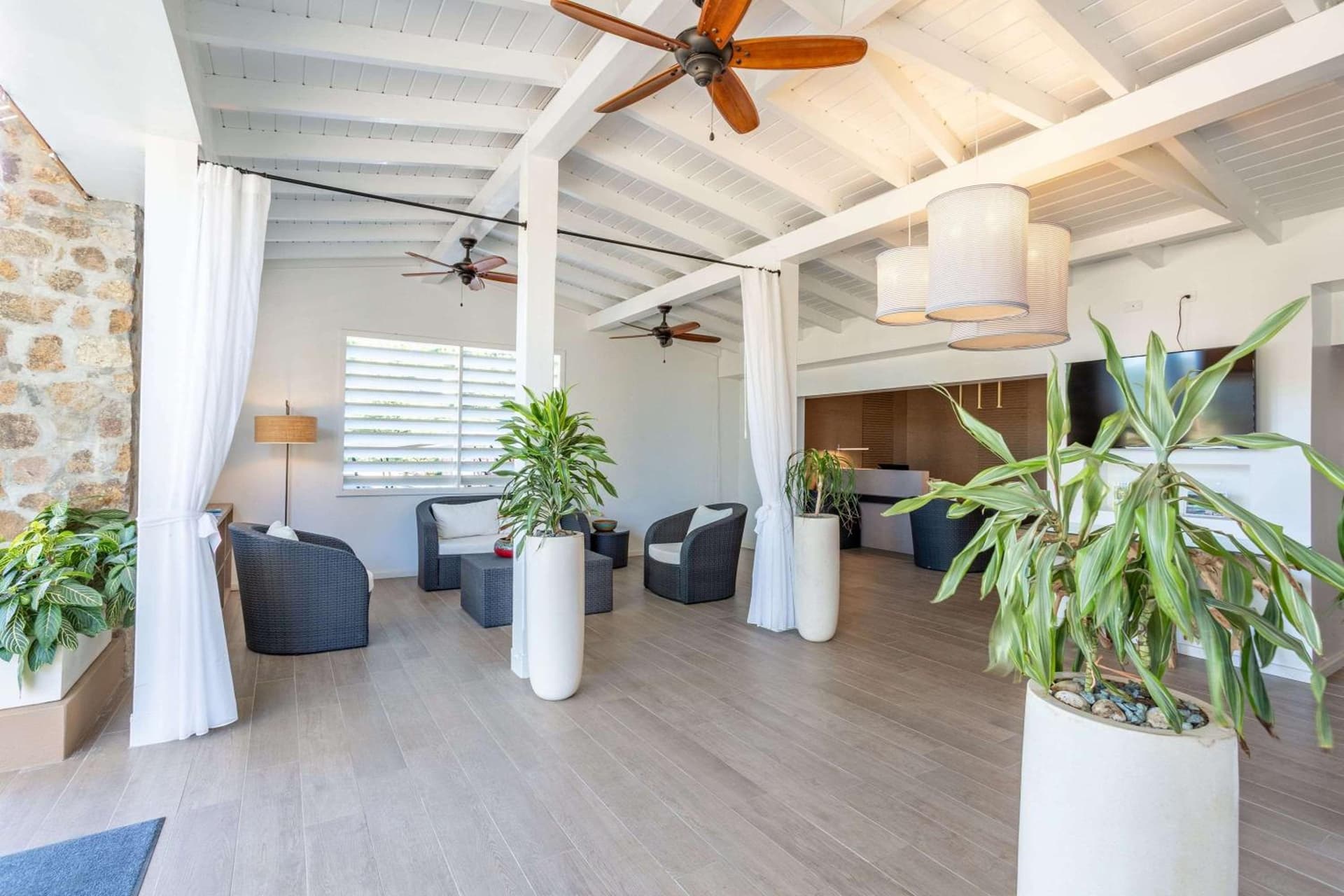 Wyndham Tortola BVI Lambert Beach Resort - Photo 6