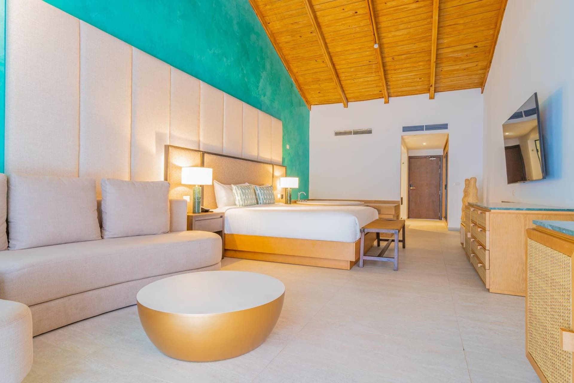 Caribe Deluxe Princess - All Inclusive - Photo 112