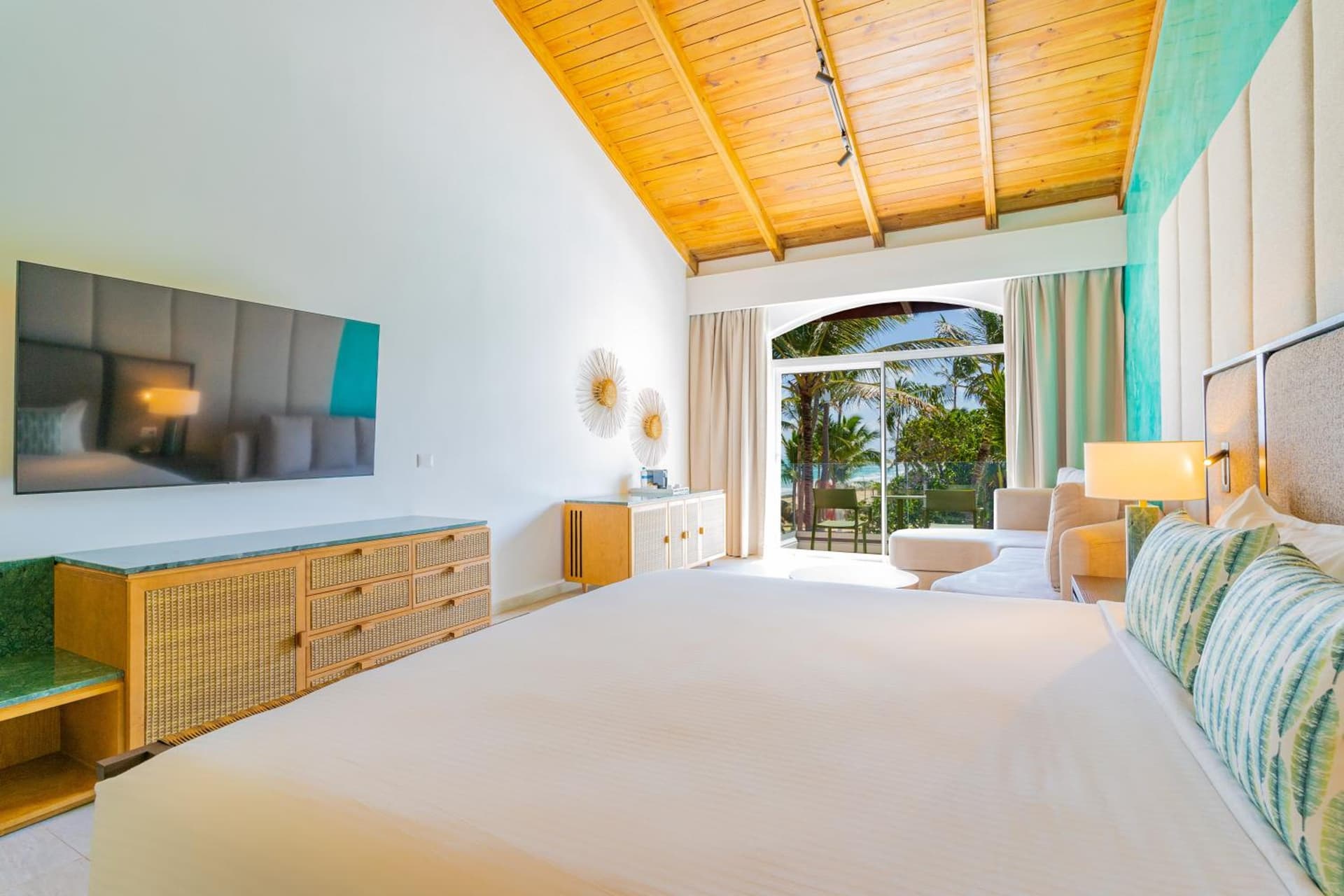 Caribe Deluxe Princess - All Inclusive - Photo 110