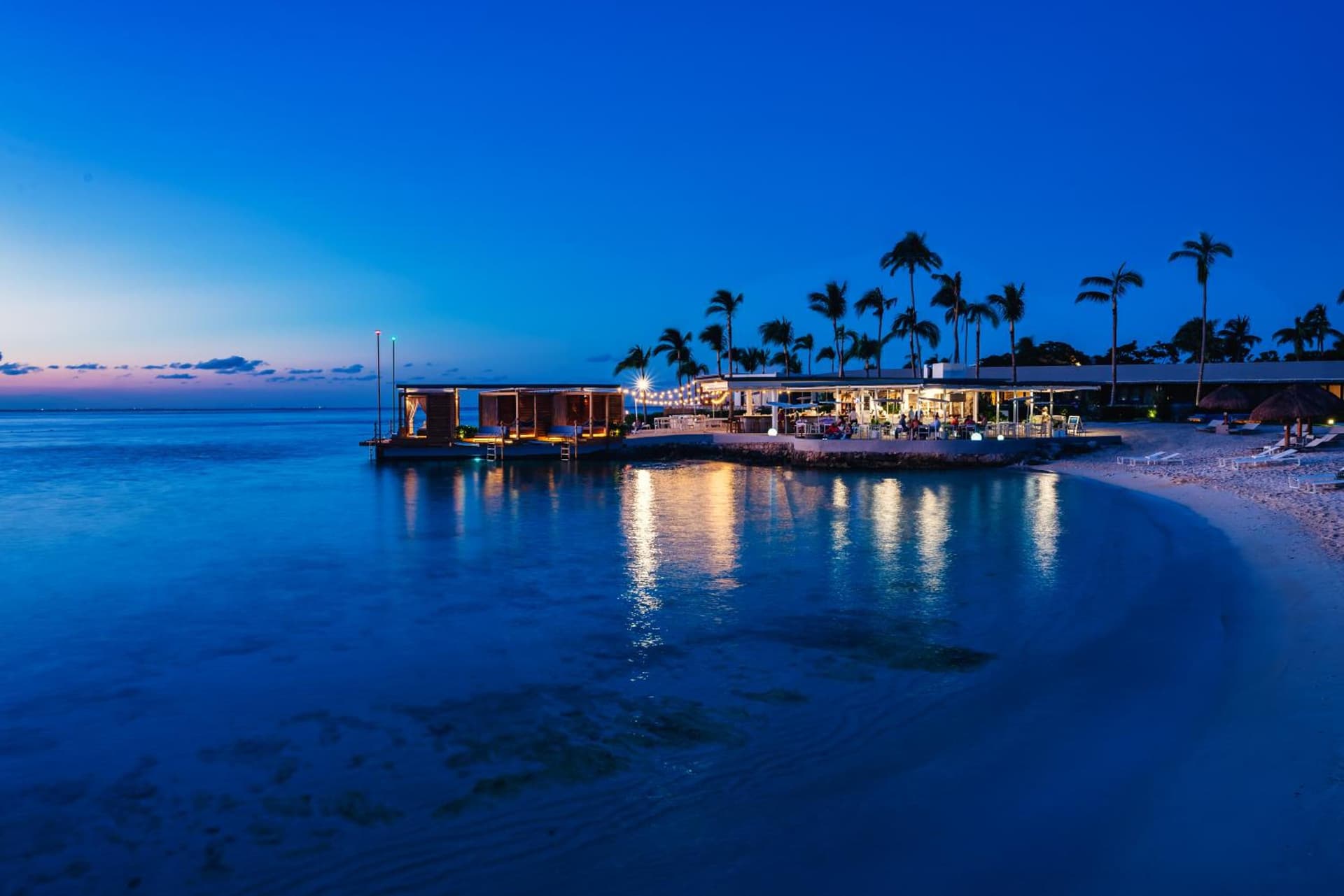 Presidente InterContinental Cozumel Resort & Spa by IHG - Photo 10