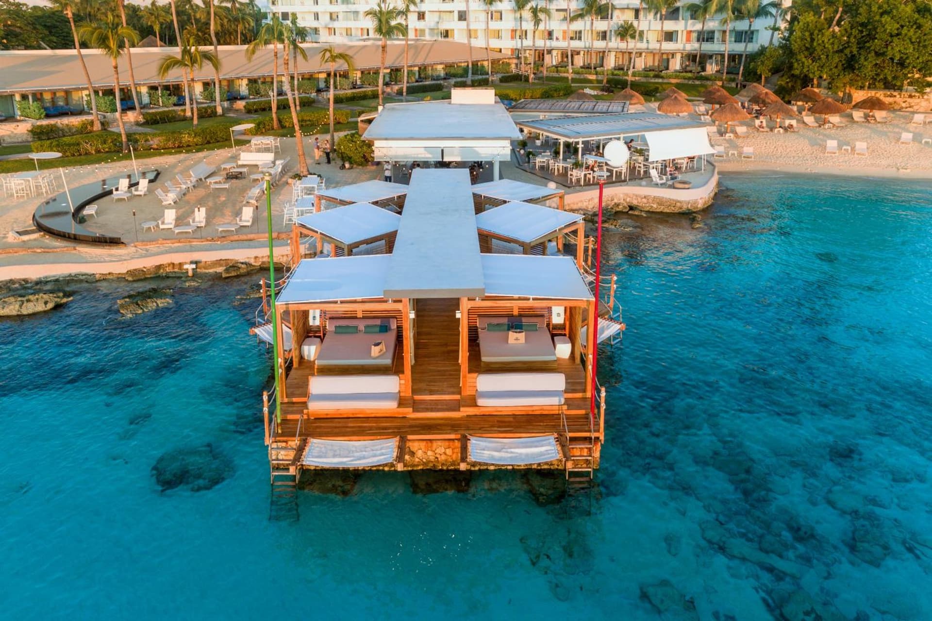 Presidente InterContinental Cozumel Resort & Spa by IHG - Photo 15