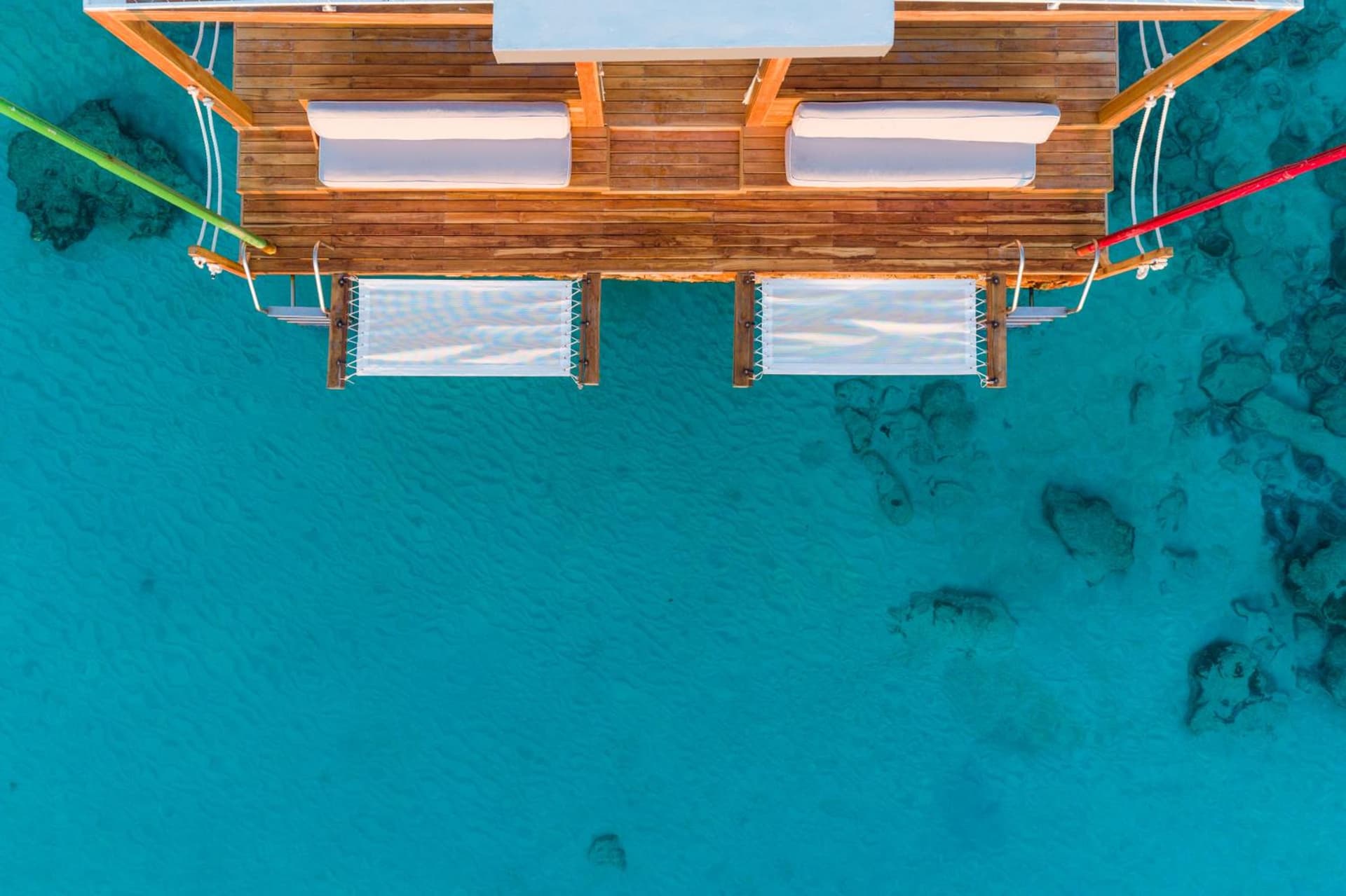 Presidente InterContinental Cozumel Resort & Spa by IHG - Photo 31