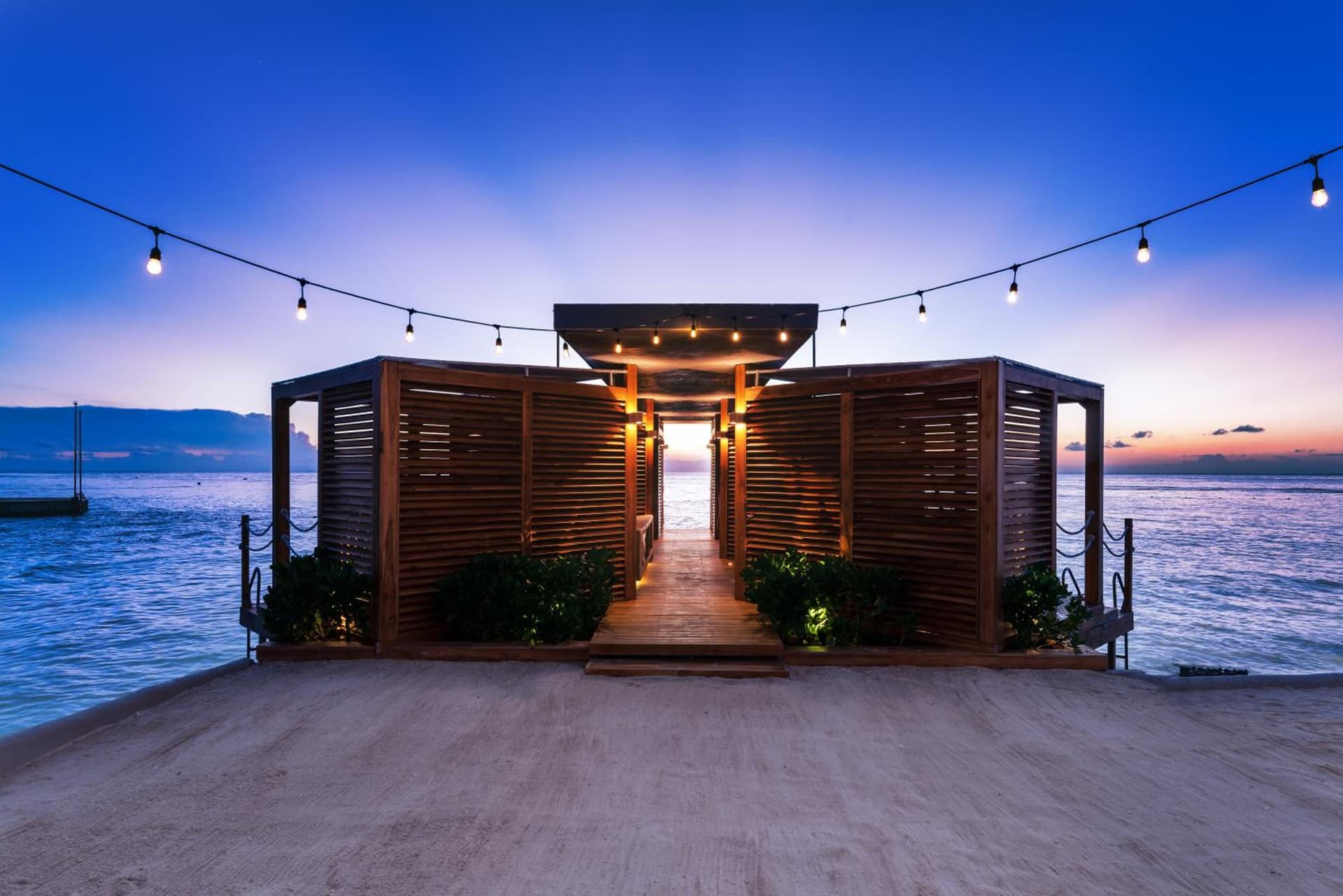 Presidente InterContinental Cozumel Resort & Spa by IHG - Photo 33