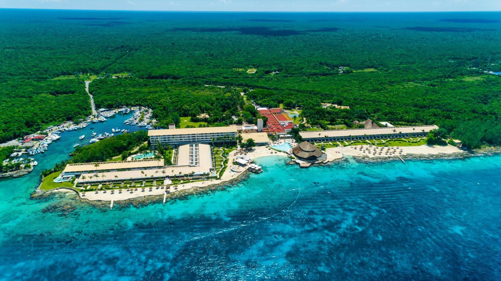 Presidente InterContinental Cozumel Resort & Spa by IHG - Photo 12