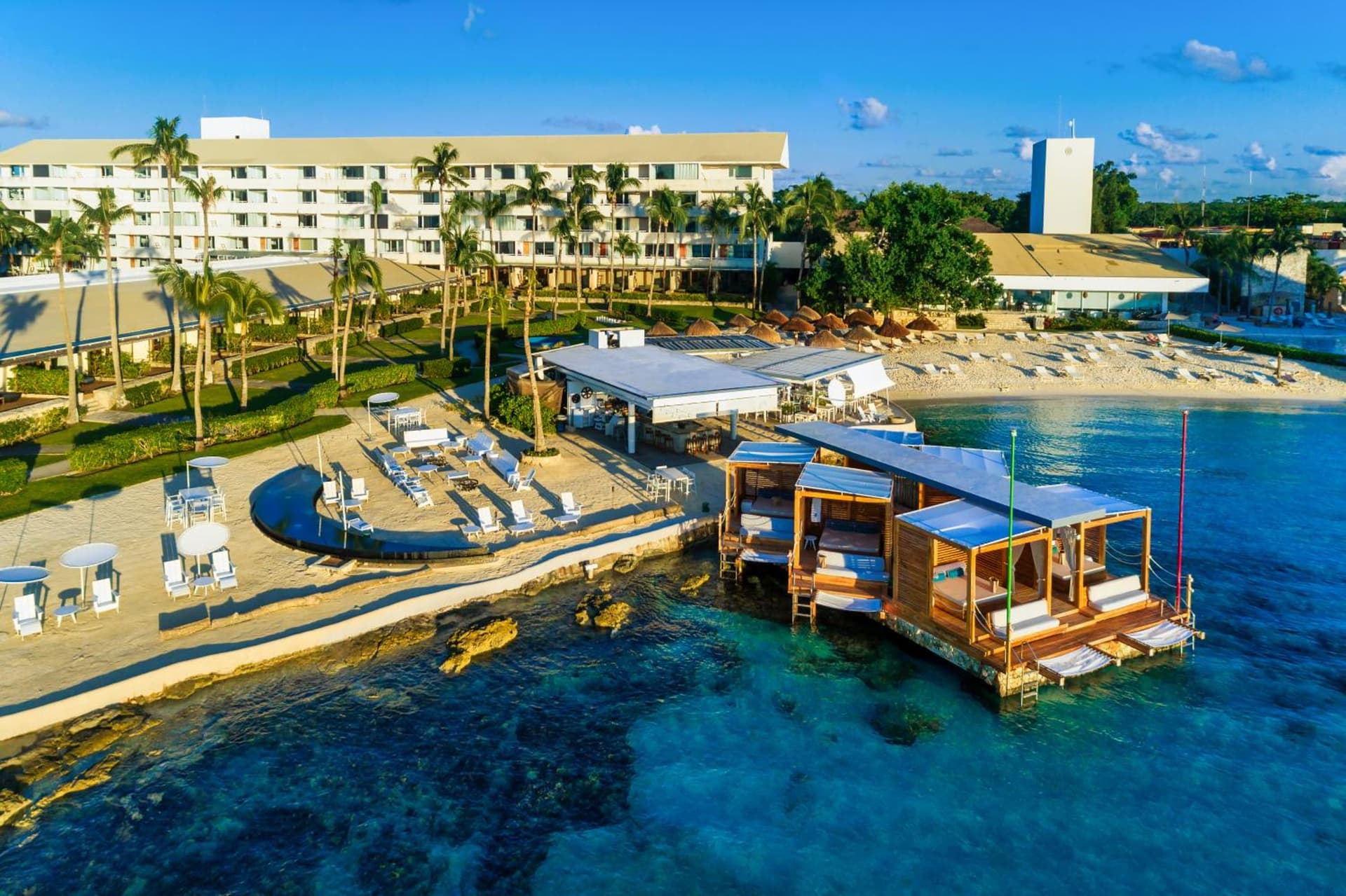 Presidente InterContinental Cozumel Resort & Spa by IHG - Photo 16
