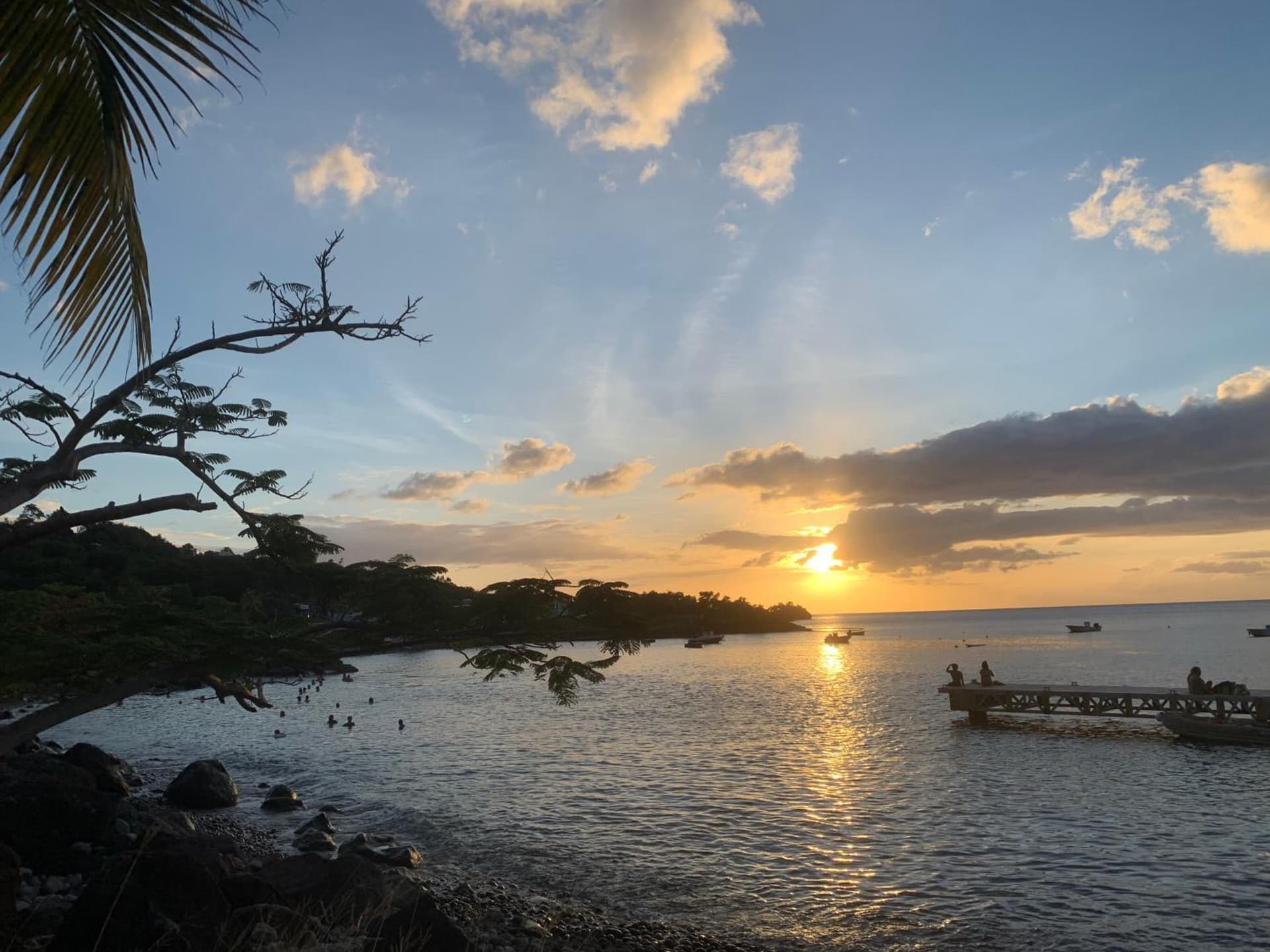 PARADIS AU SOLEIL, vue panoramique sur mer - Photo 49
