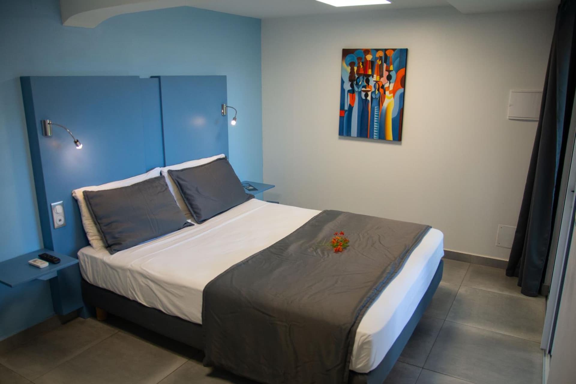 Habitation Grande Anse Résidence hôtelière - Photo 2