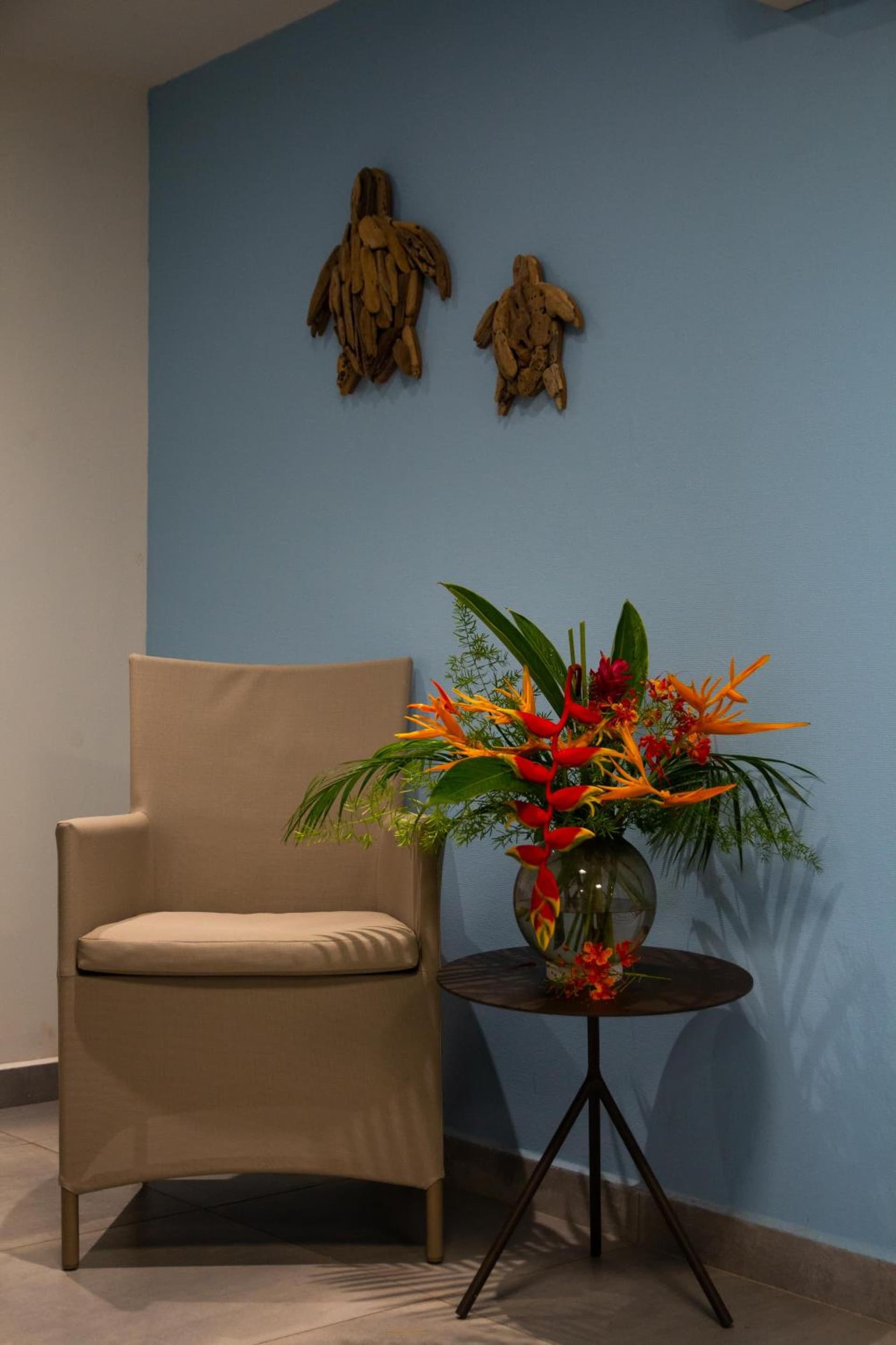 Habitation Grande Anse Résidence hôtelière - Photo 3