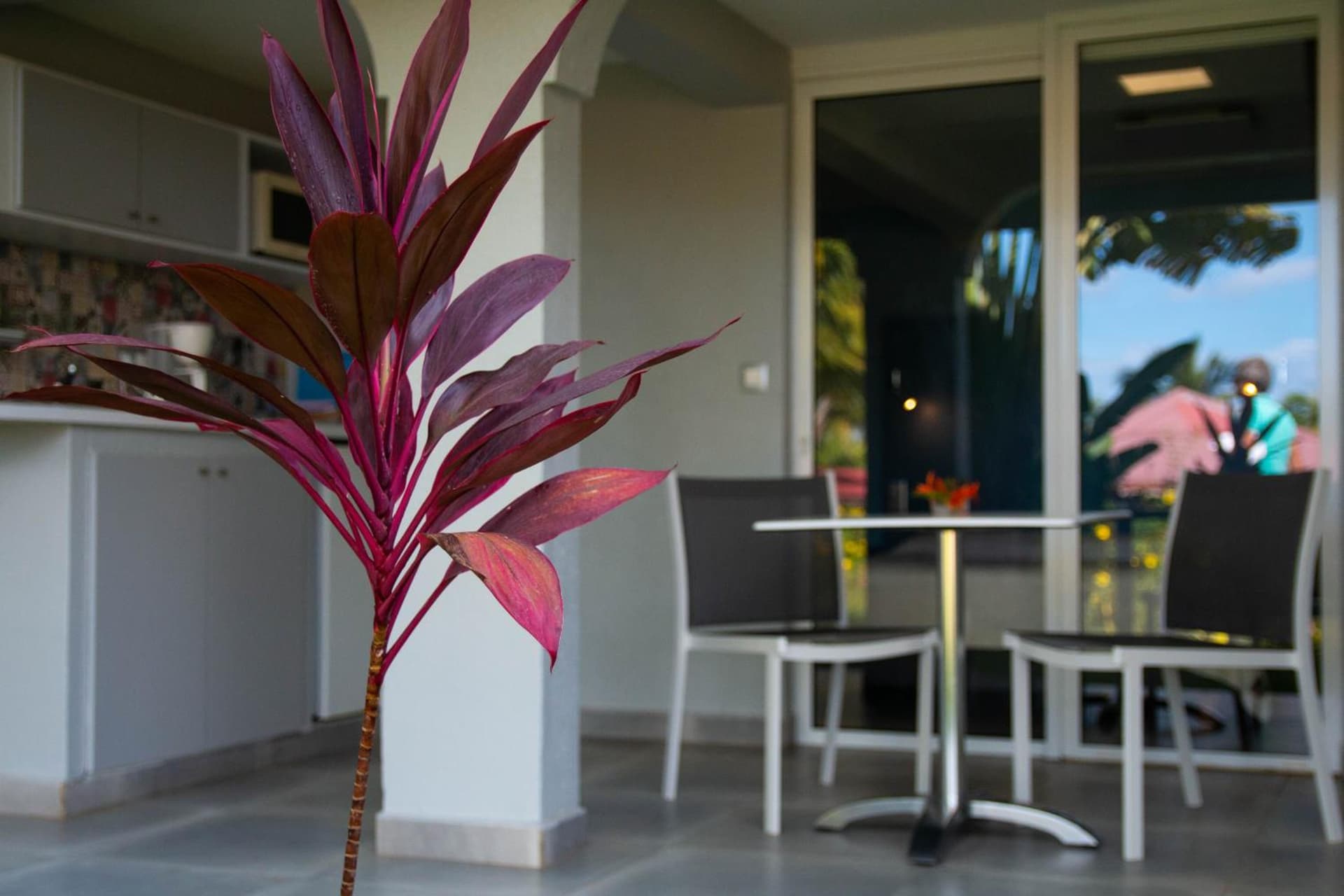 Habitation Grande Anse Résidence hôtelière - Photo 6