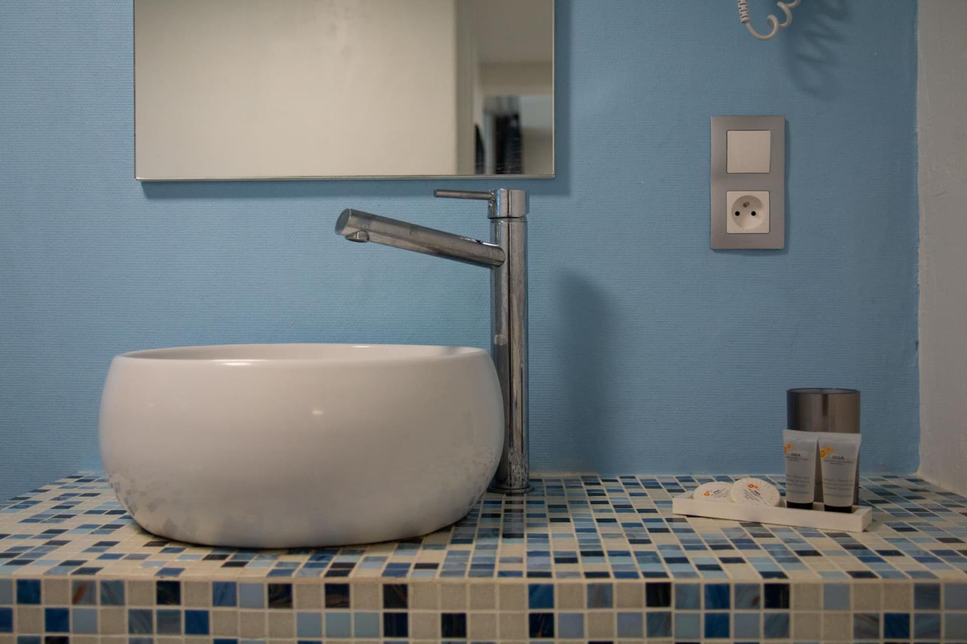 Habitation Grande Anse Résidence hôtelière - Photo 4