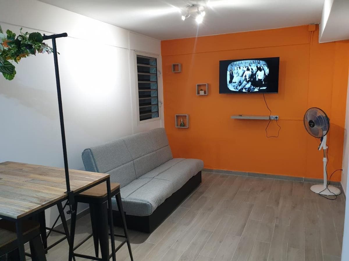 VILLA TIBOU - Photo 11