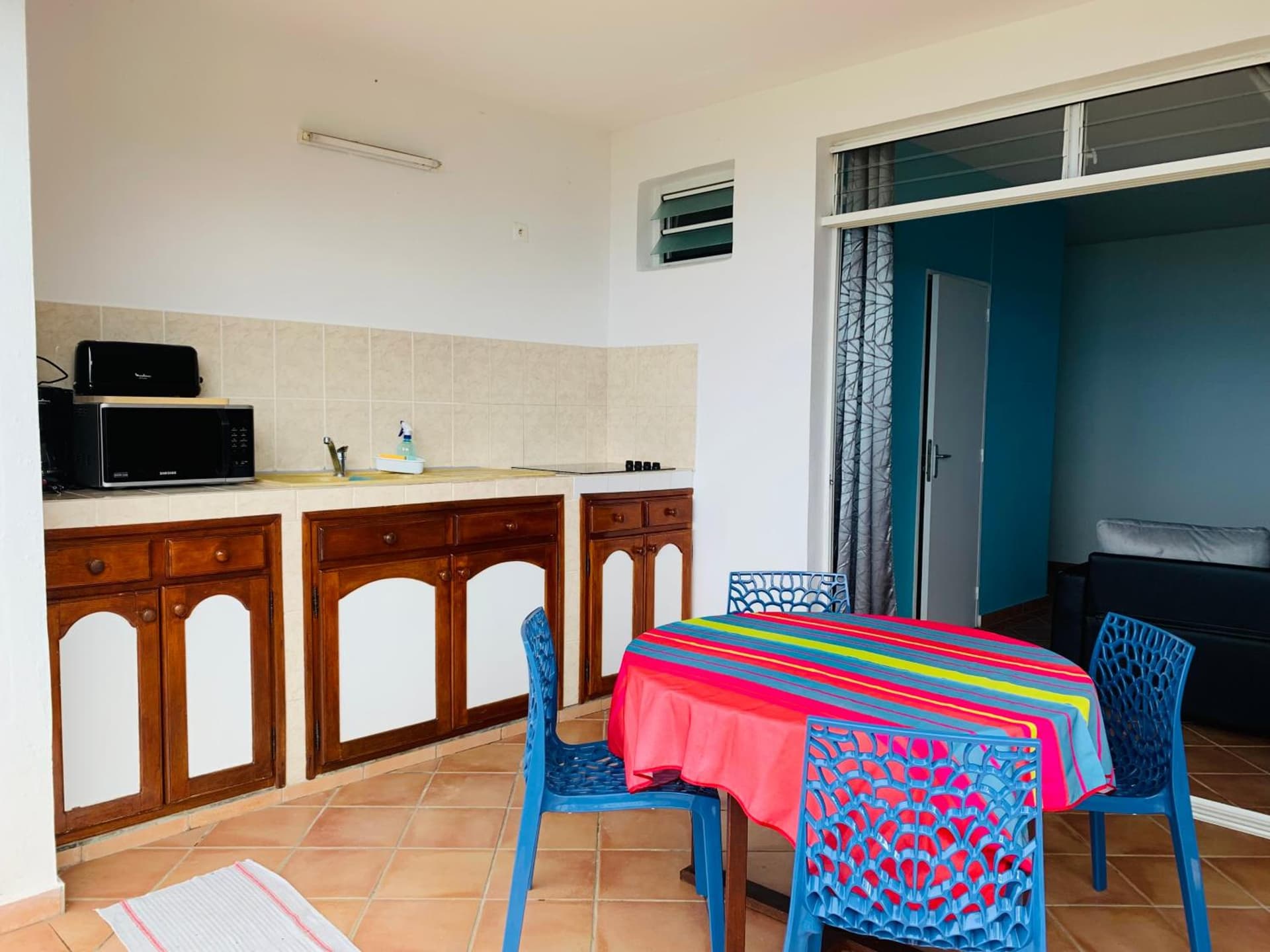 PARADIS AU SOLEIL, vue panoramique sur mer - Photo 54