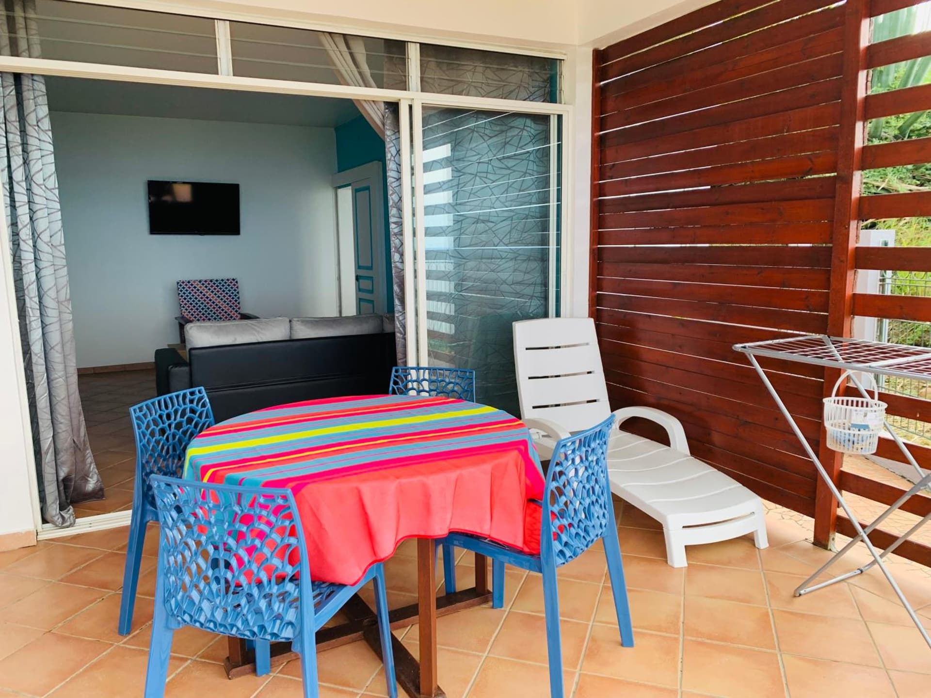 PARADIS AU SOLEIL, vue panoramique sur mer - Photo 53