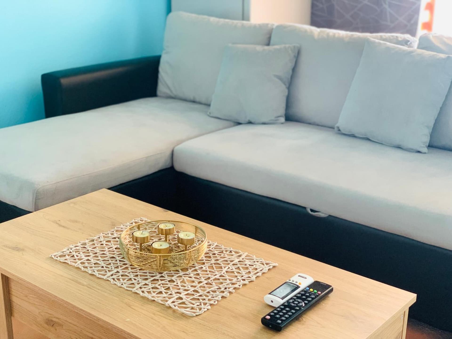 PARADIS AU SOLEIL, vue panoramique sur mer - Photo 57