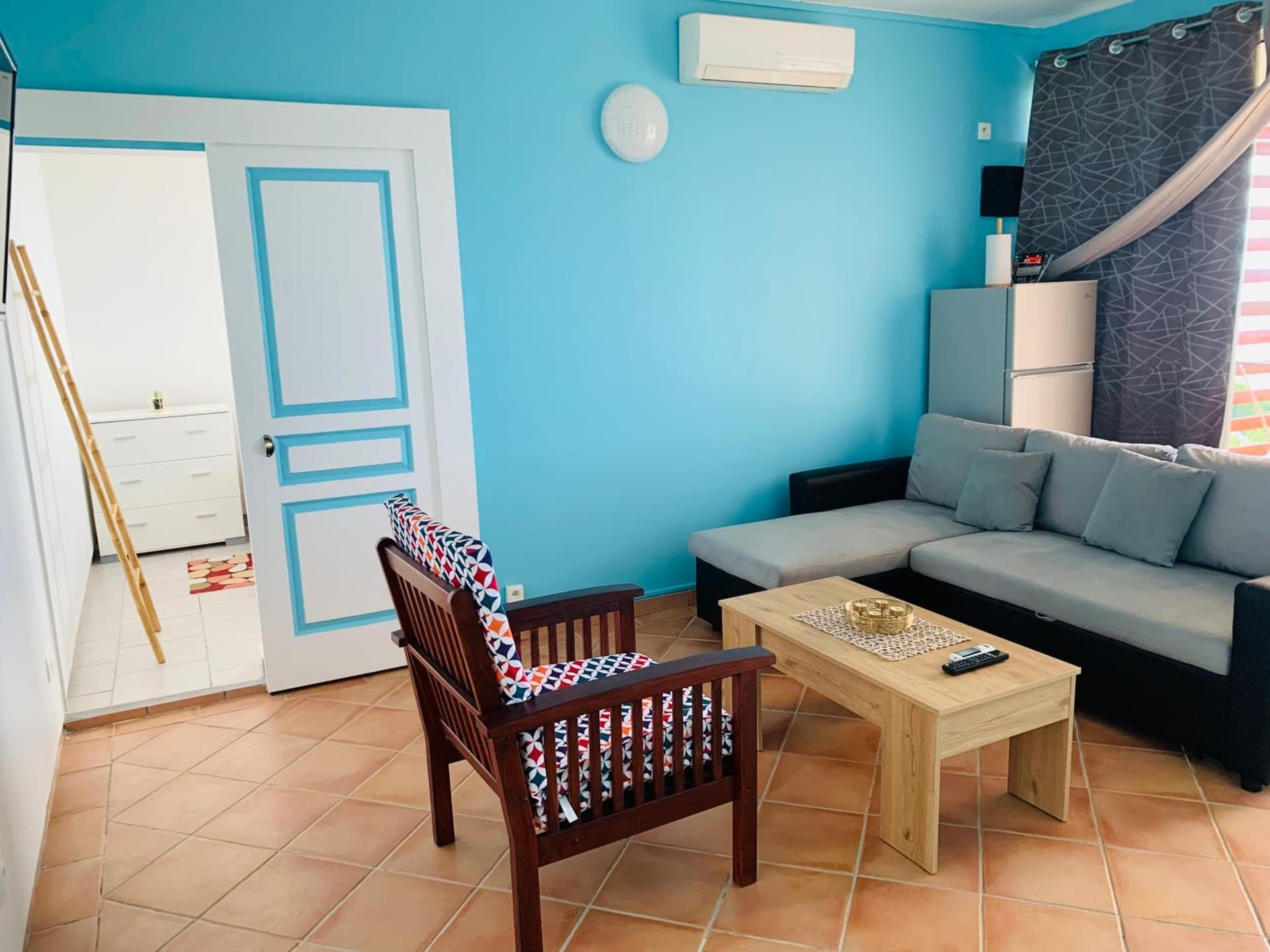 PARADIS AU SOLEIL, vue panoramique sur mer - Photo 60