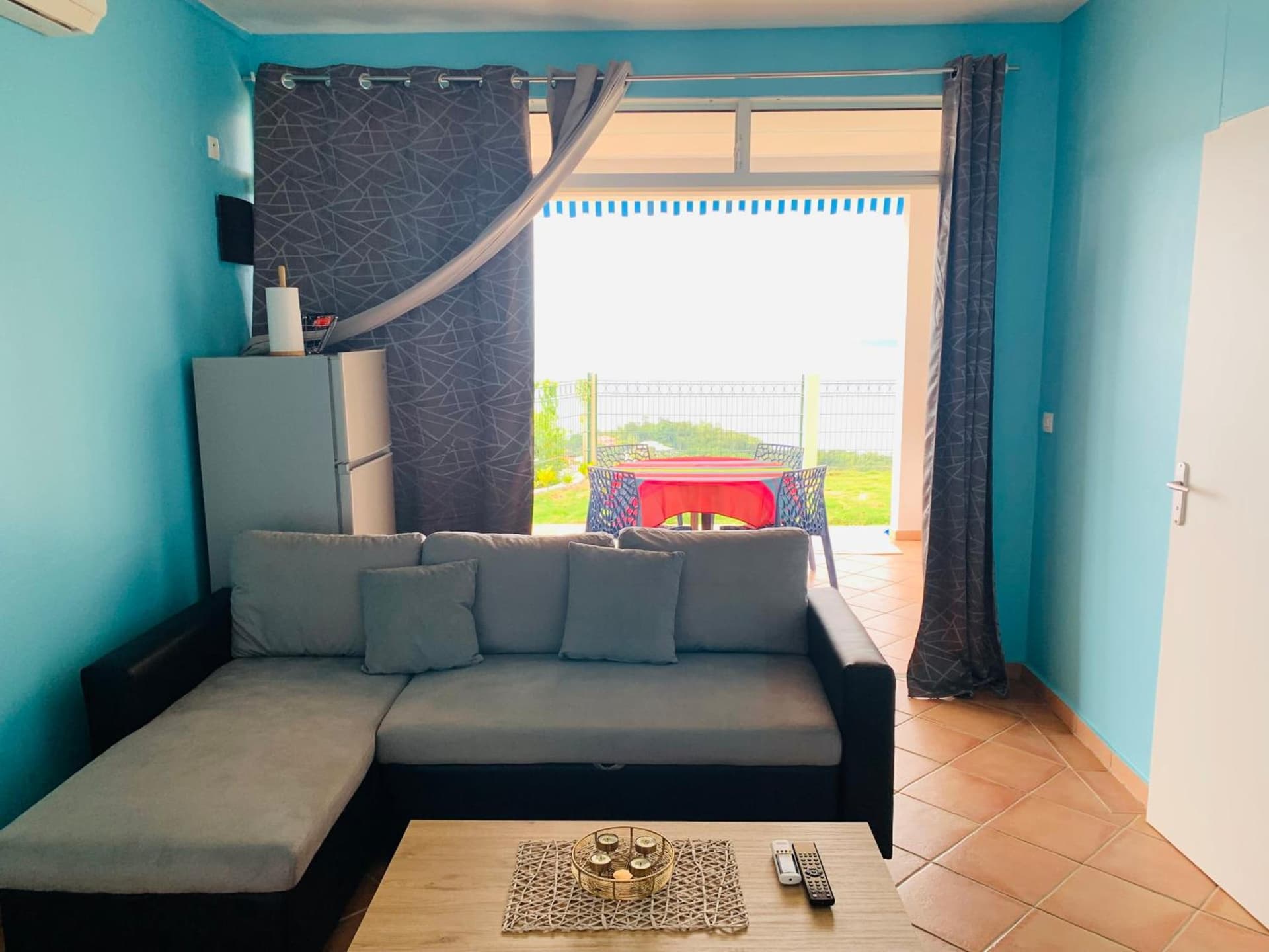 PARADIS AU SOLEIL, vue panoramique sur mer - Photo 55