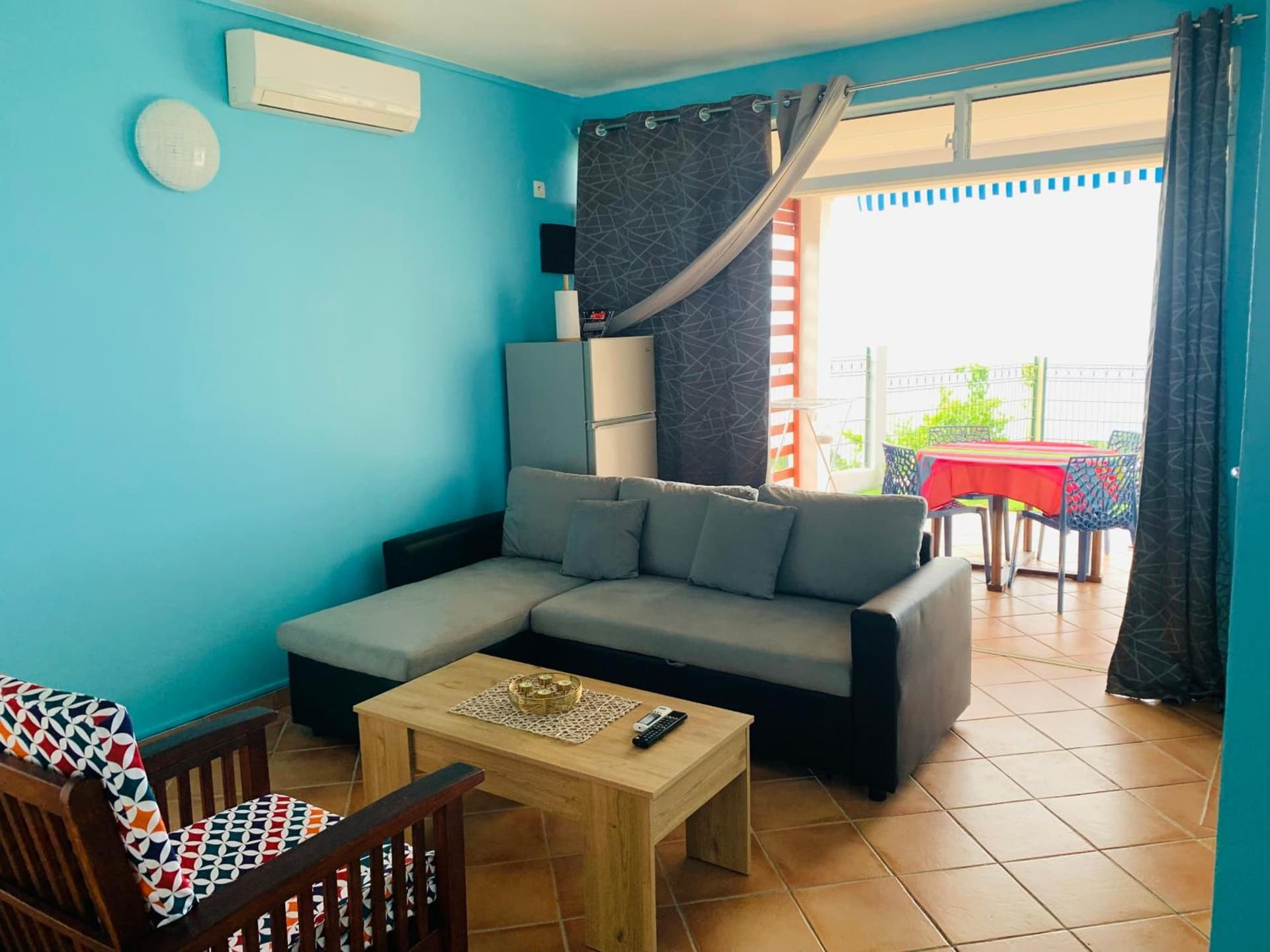 PARADIS AU SOLEIL, vue panoramique sur mer - Photo 56