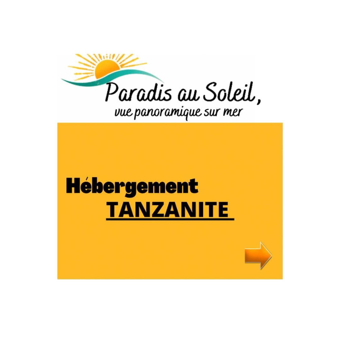 PARADIS AU SOLEIL, vue panoramique sur mer - Photo 4