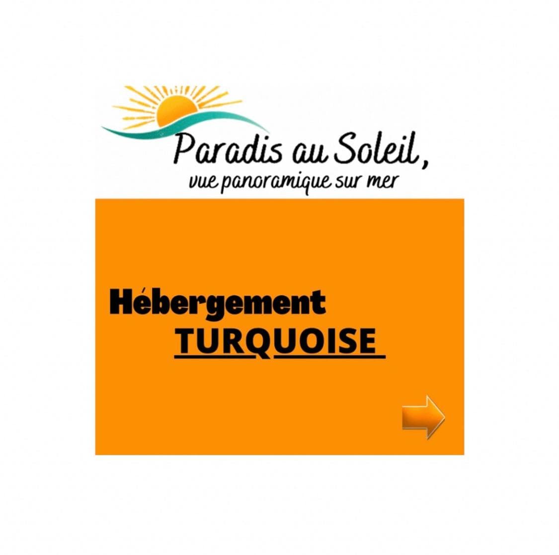 PARADIS AU SOLEIL, vue panoramique sur mer - Photo 52