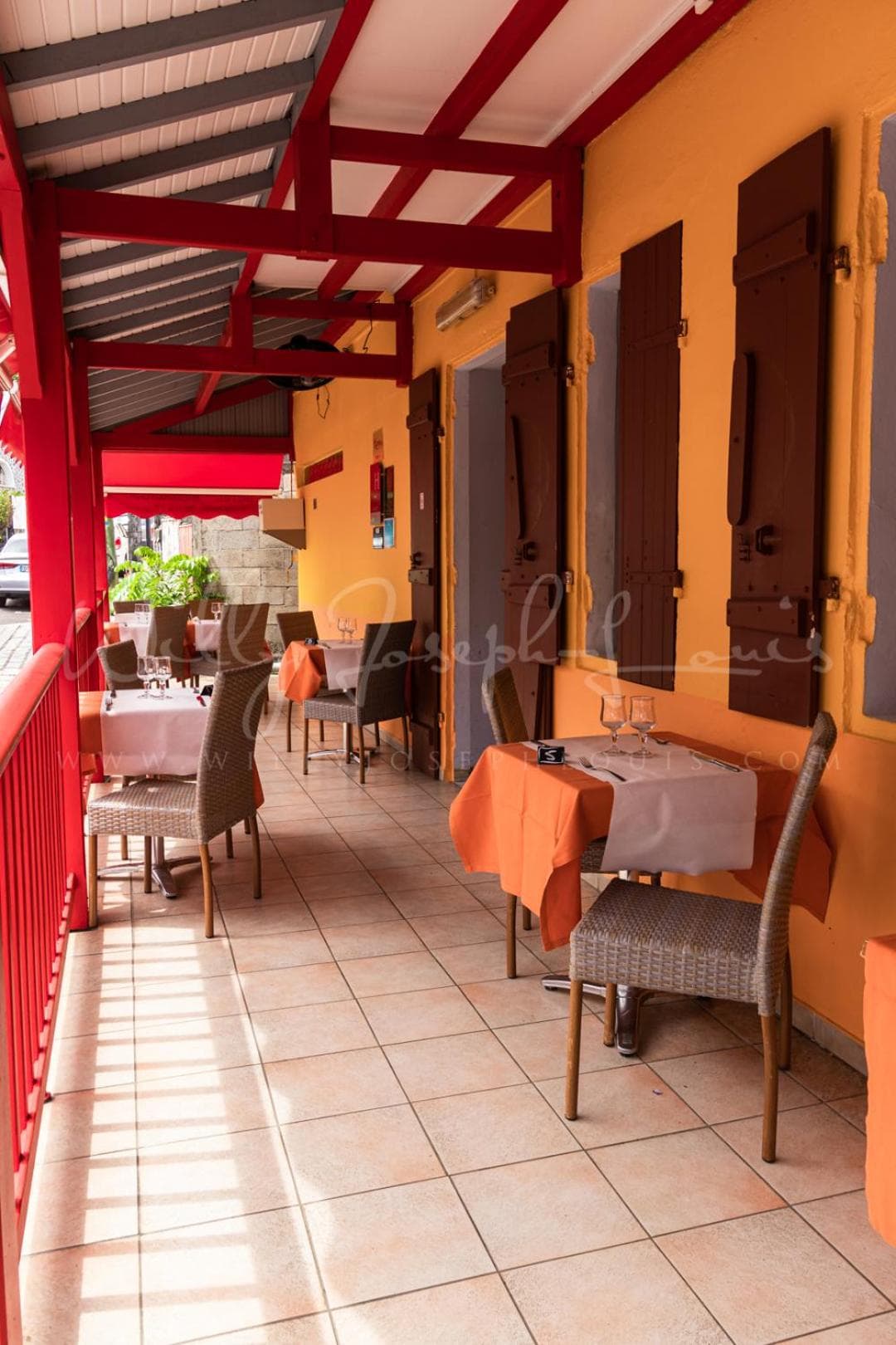 Tante Arlette - Photo 4