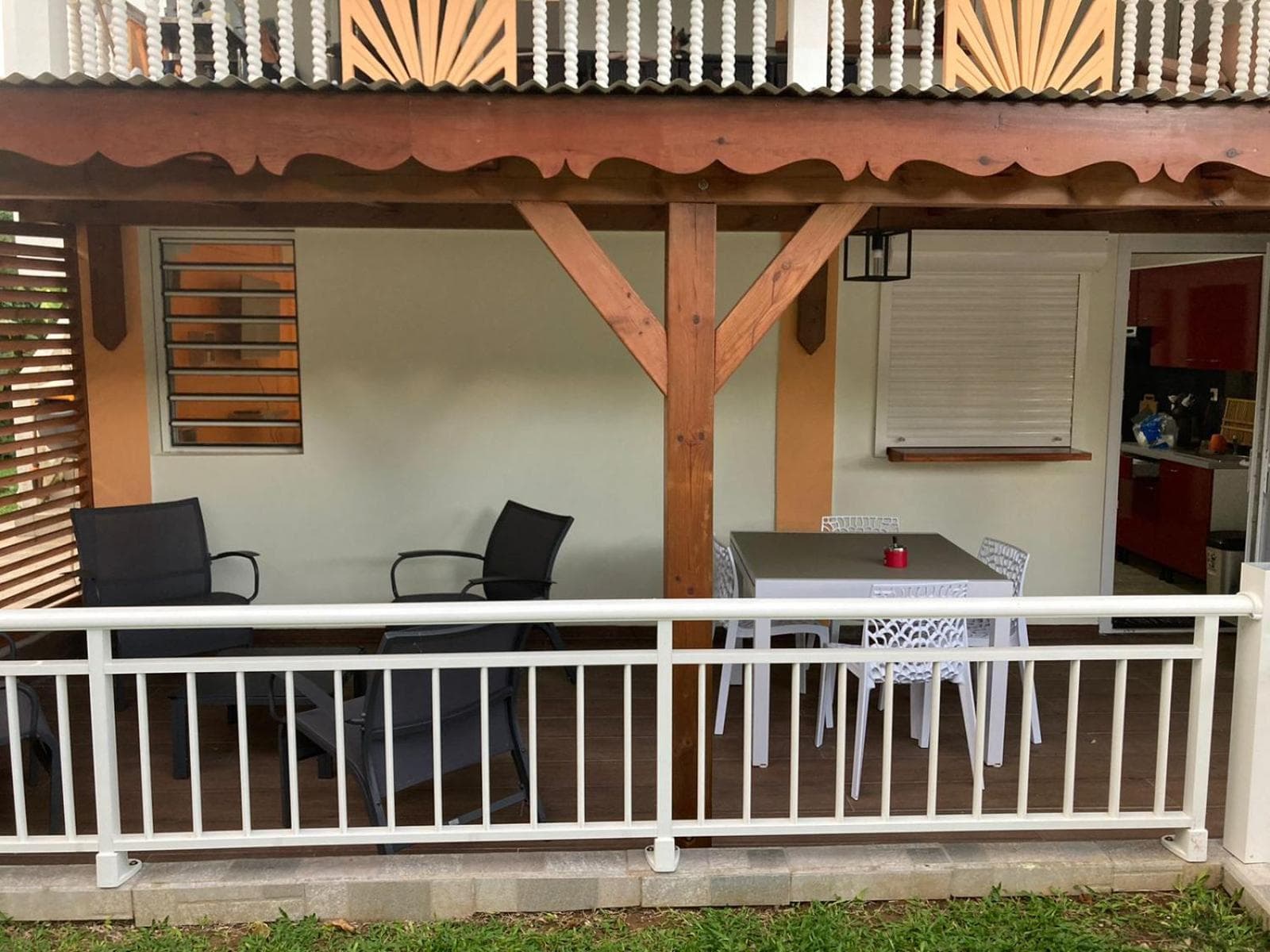 VILLA TIBOU - Photo 13