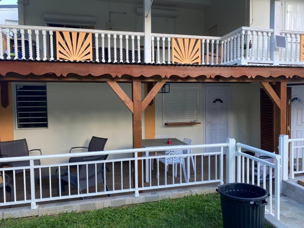 VILLA TIBOU - Photo 5