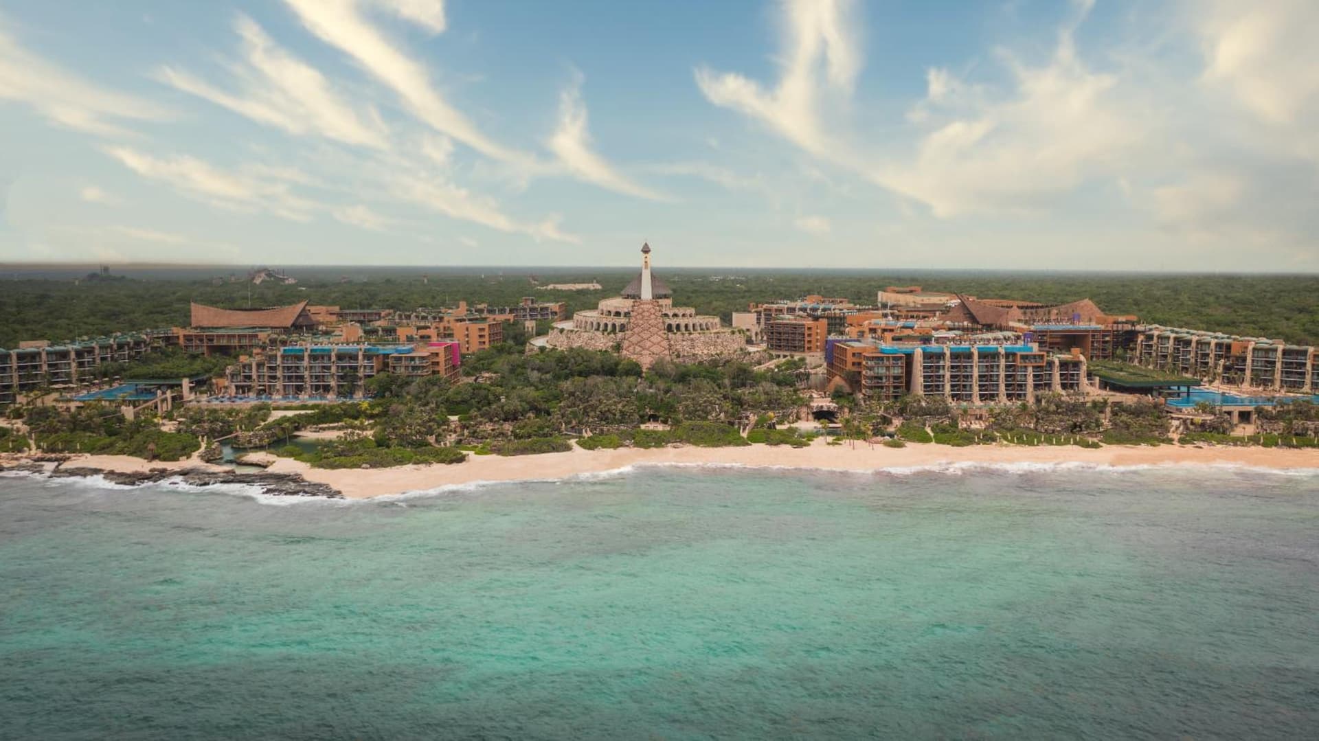 Hotel Xcaret Arte - All Parks All Fun Inclusive - Adults Only - Photo 32