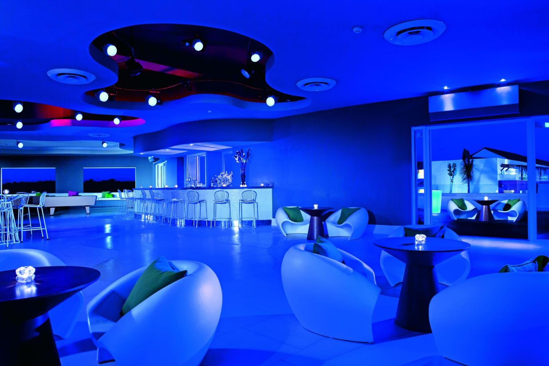 Breathless Punta Cana Resort & Spa - Adults Only - All Inclusive - Photo 26