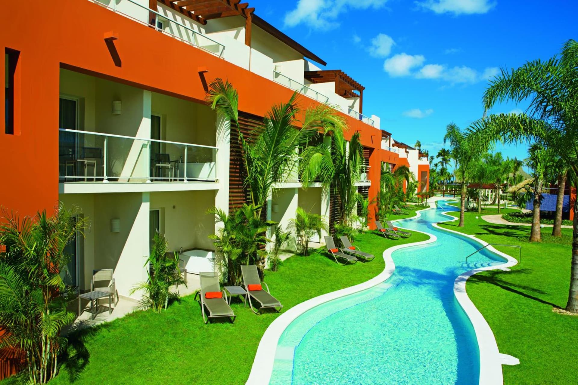 Breathless Punta Cana Resort & Spa - Adults Only - All Inclusive - Photo 13