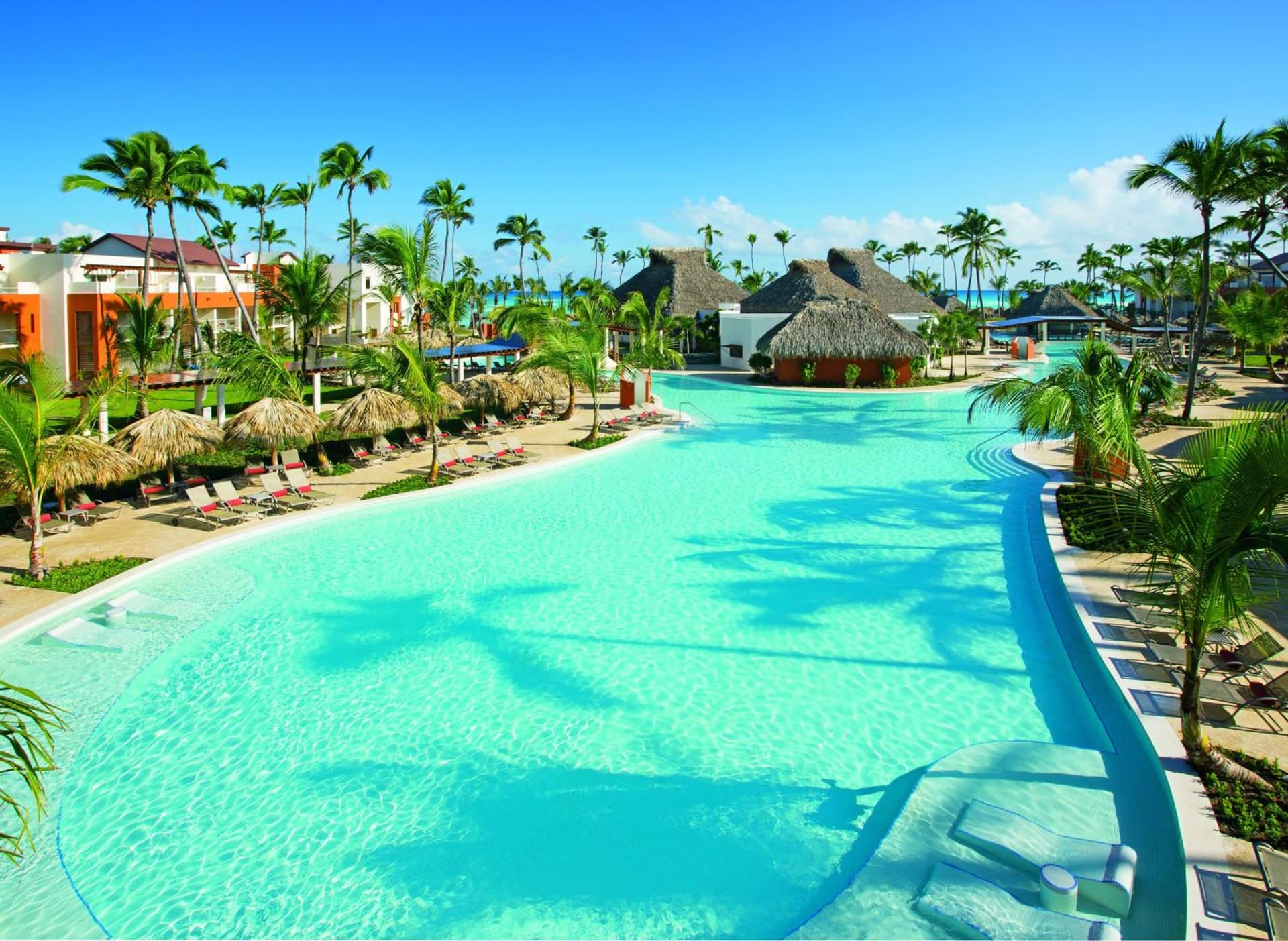 Breathless Punta Cana Resort & Spa - Adults Only - All Inclusive - Photo 11