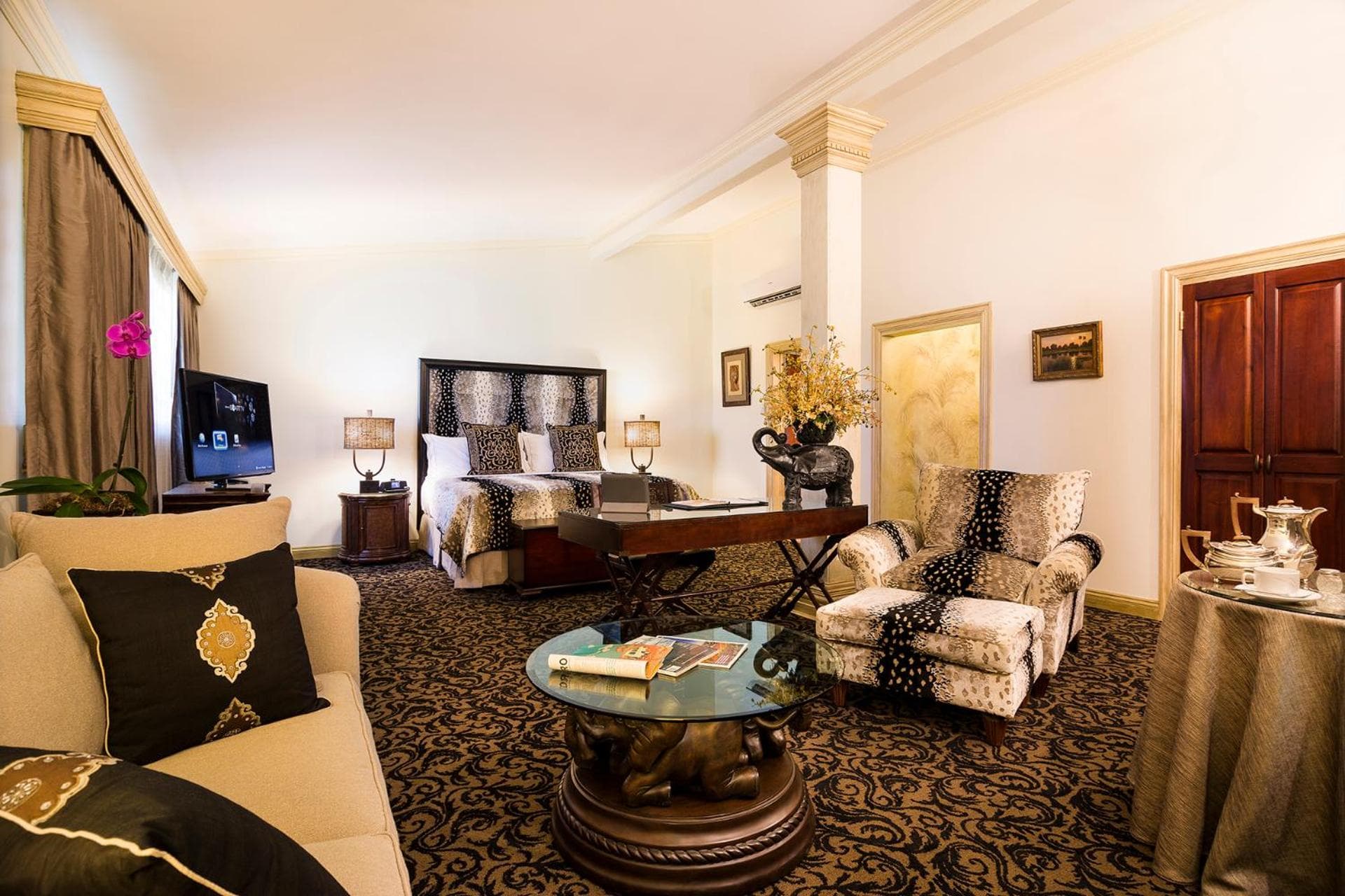 Terra Nova, BW Premier Collection - Photo 41