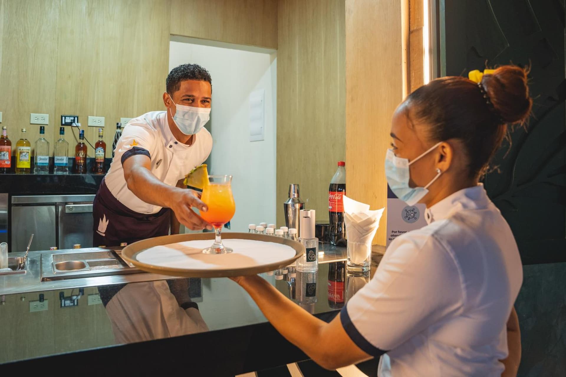 Caribe Deluxe Princess - All Inclusive - Photo 115