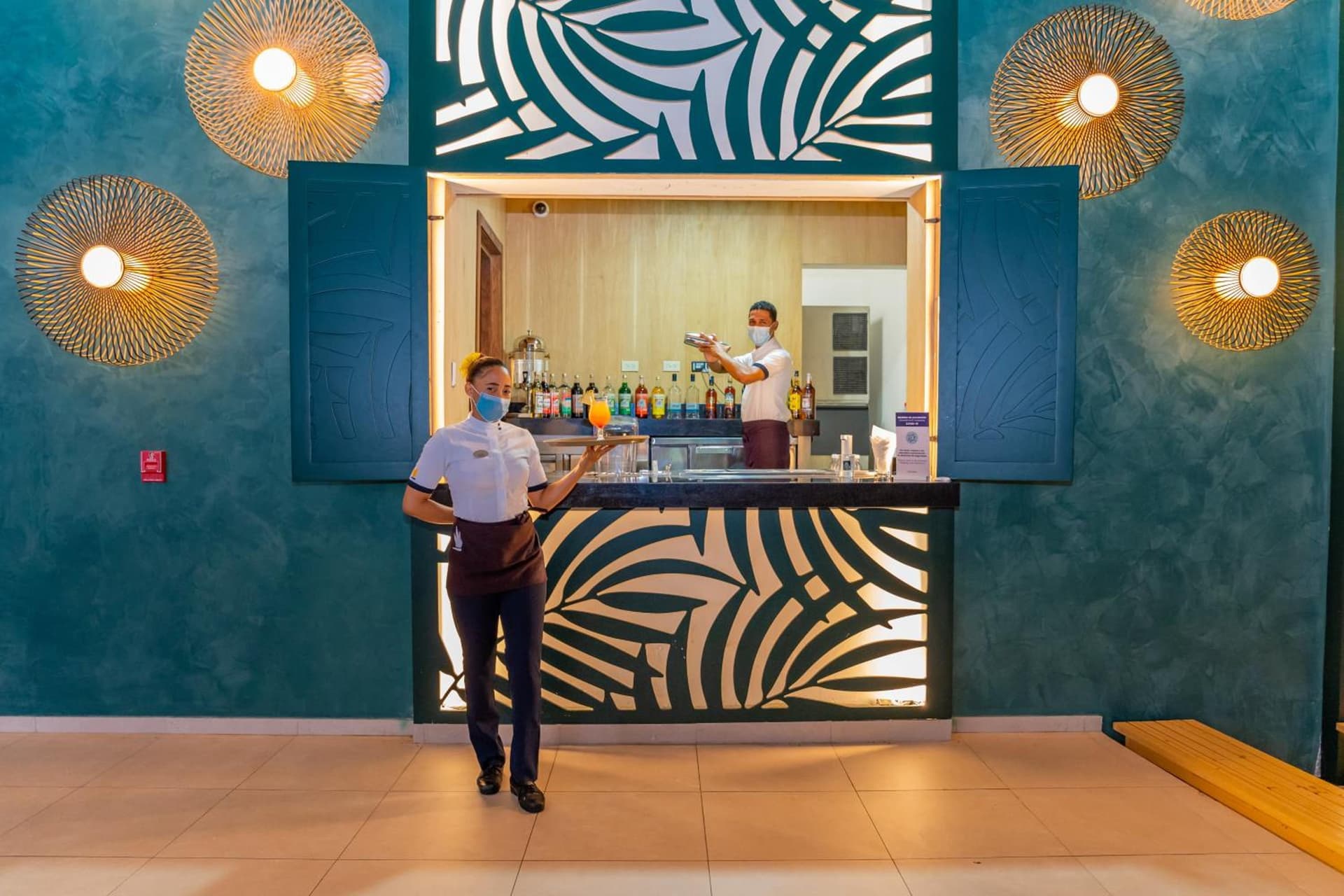 Caribe Deluxe Princess - All Inclusive - Photo 56