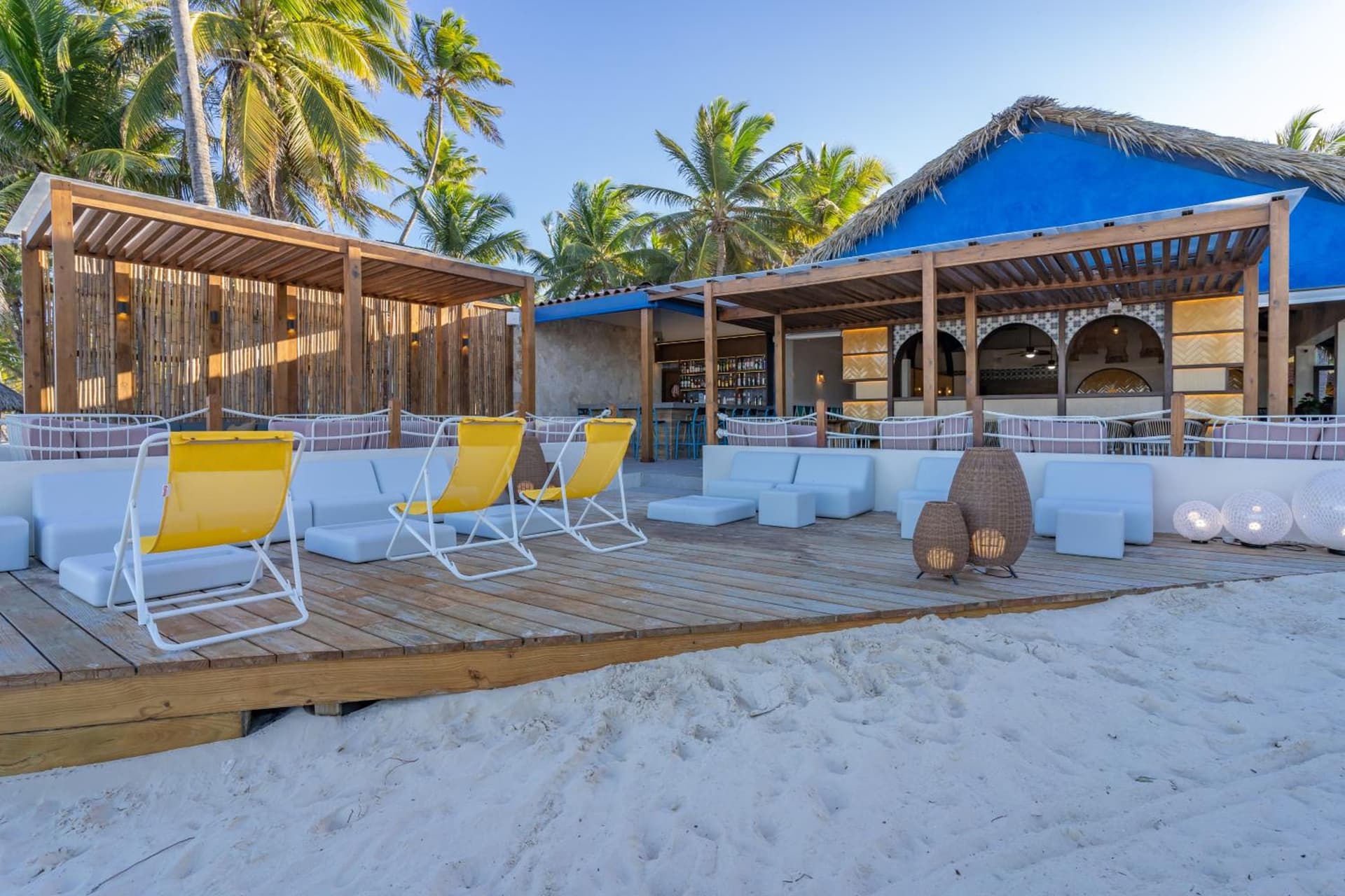 Caribe Deluxe Princess - All Inclusive - Photo 63