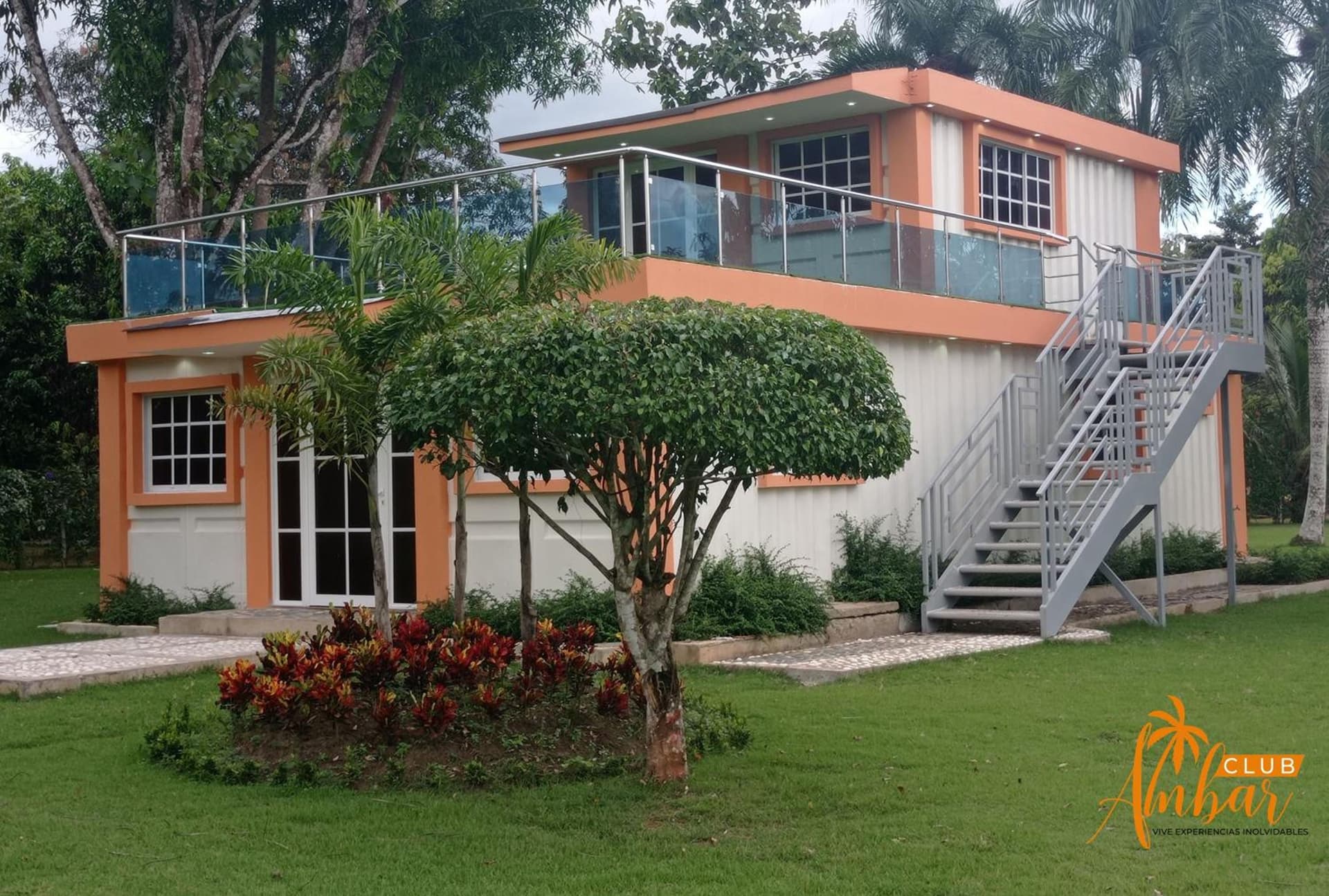 Villas Club Ámbar - Photo 1