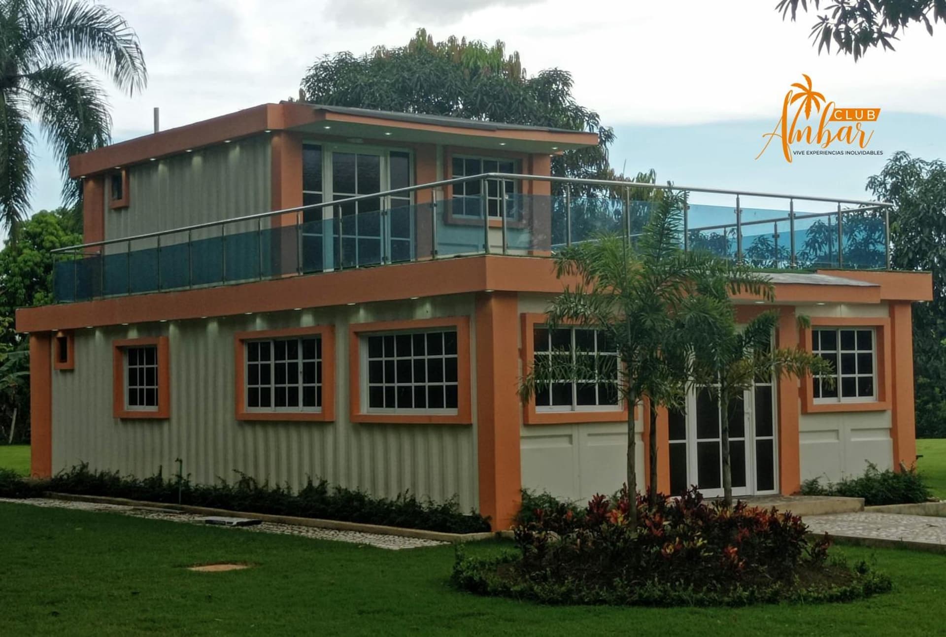 Villas Club Ámbar - Photo 21