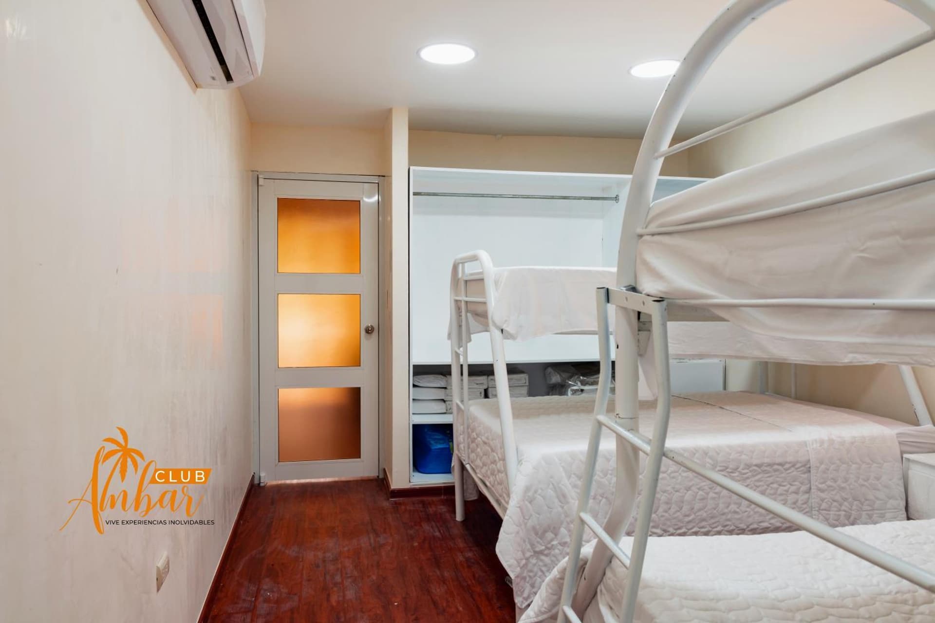 Villas Club Ámbar - Photo 22