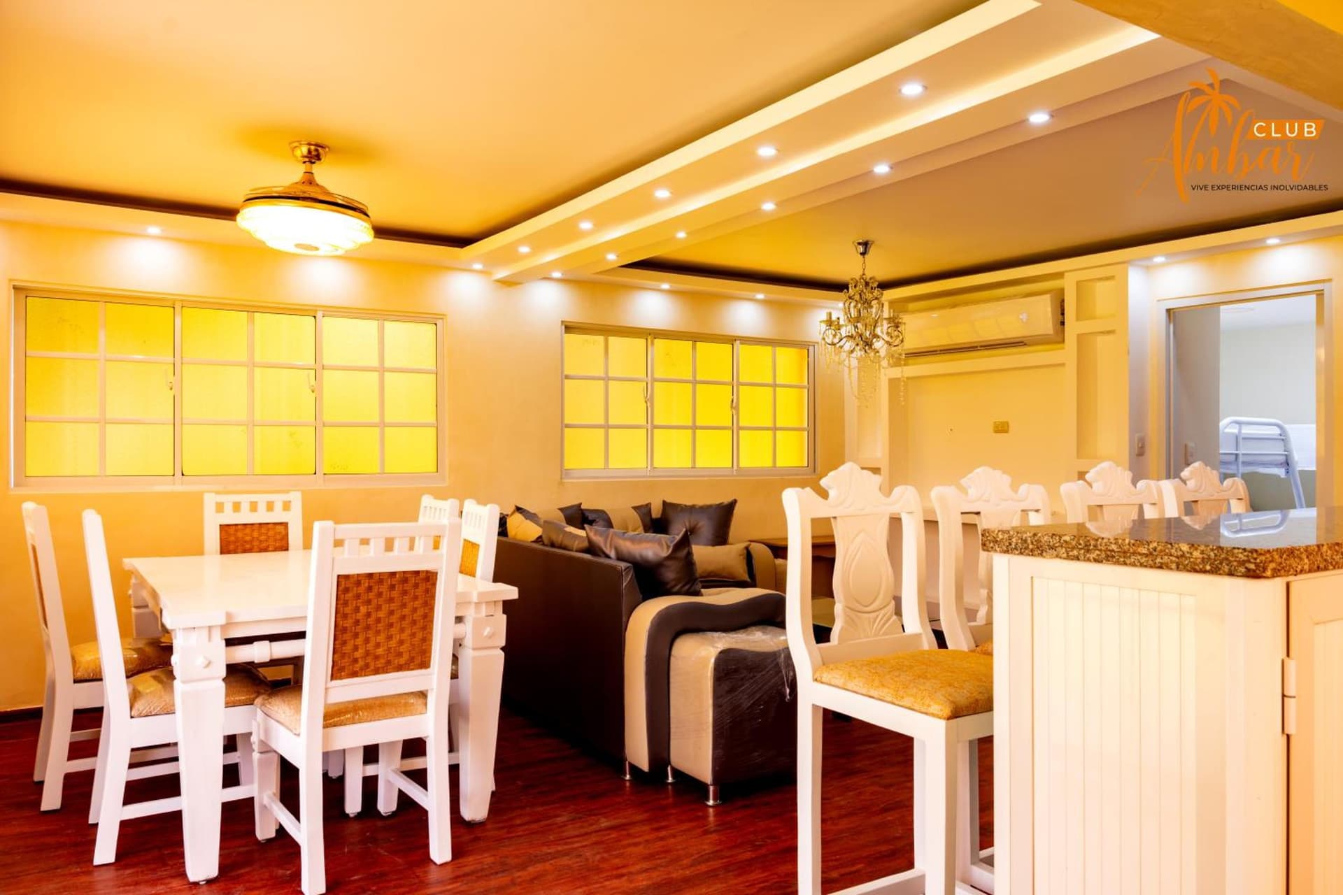 Villas Club Ámbar - Photo 23