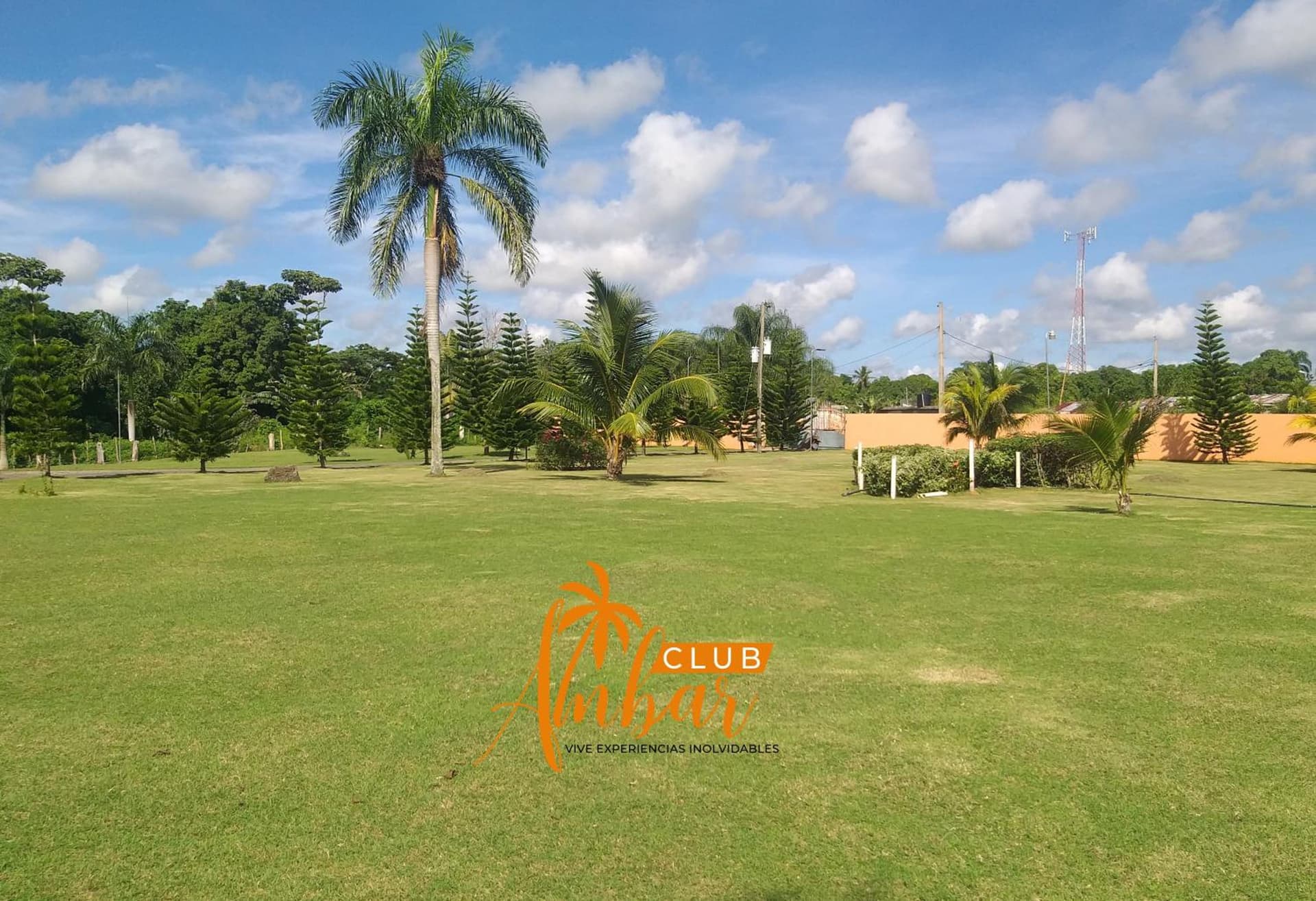 Villas Club Ámbar - Photo 27